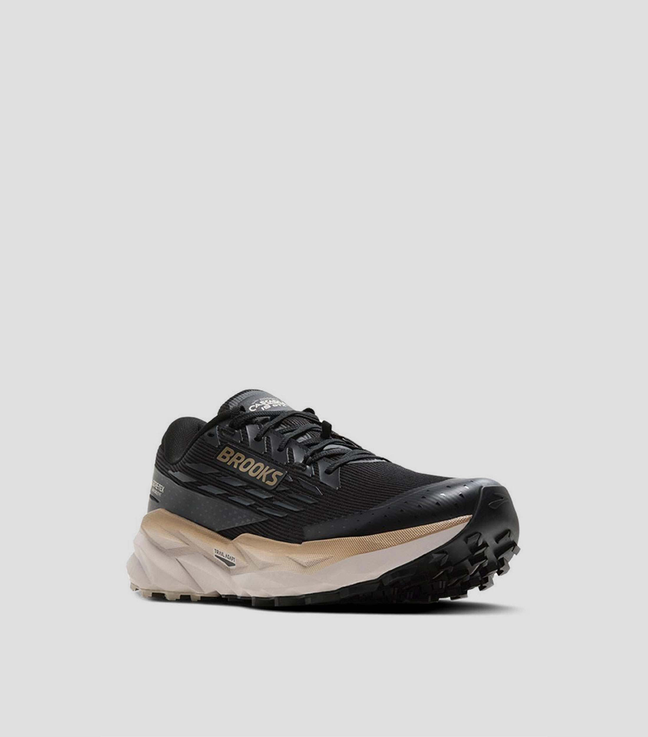 Tenis para correr Cascadia 19 GTX Hombre