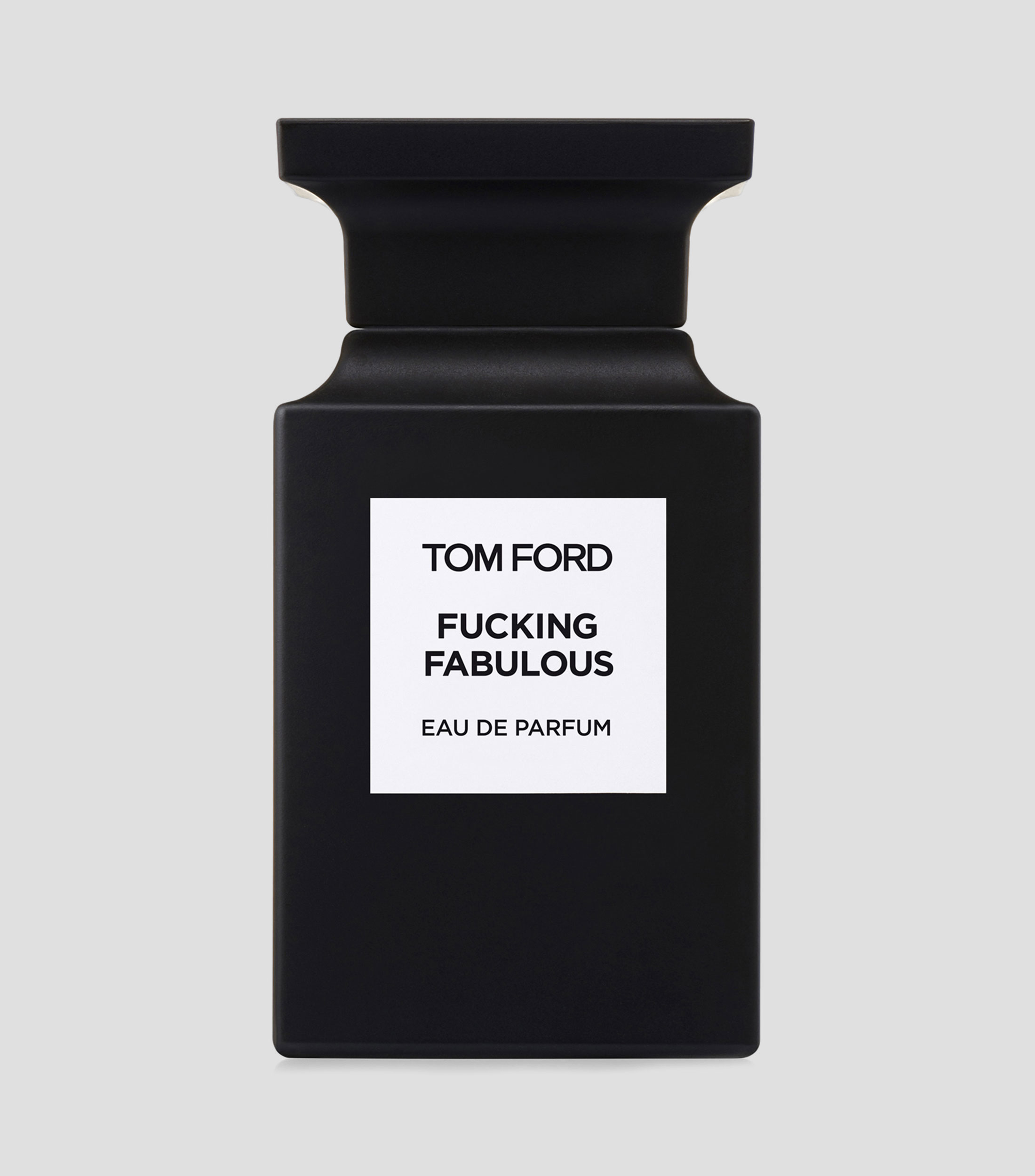 Perfume Fucking Fabulous, Eau de Parfum 100 ml Unisex