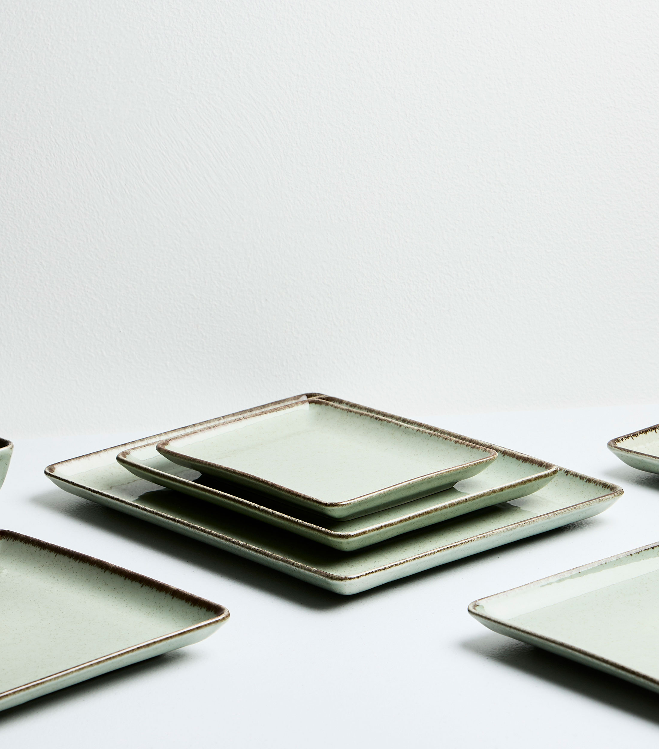 Plato Rectangular Pearl