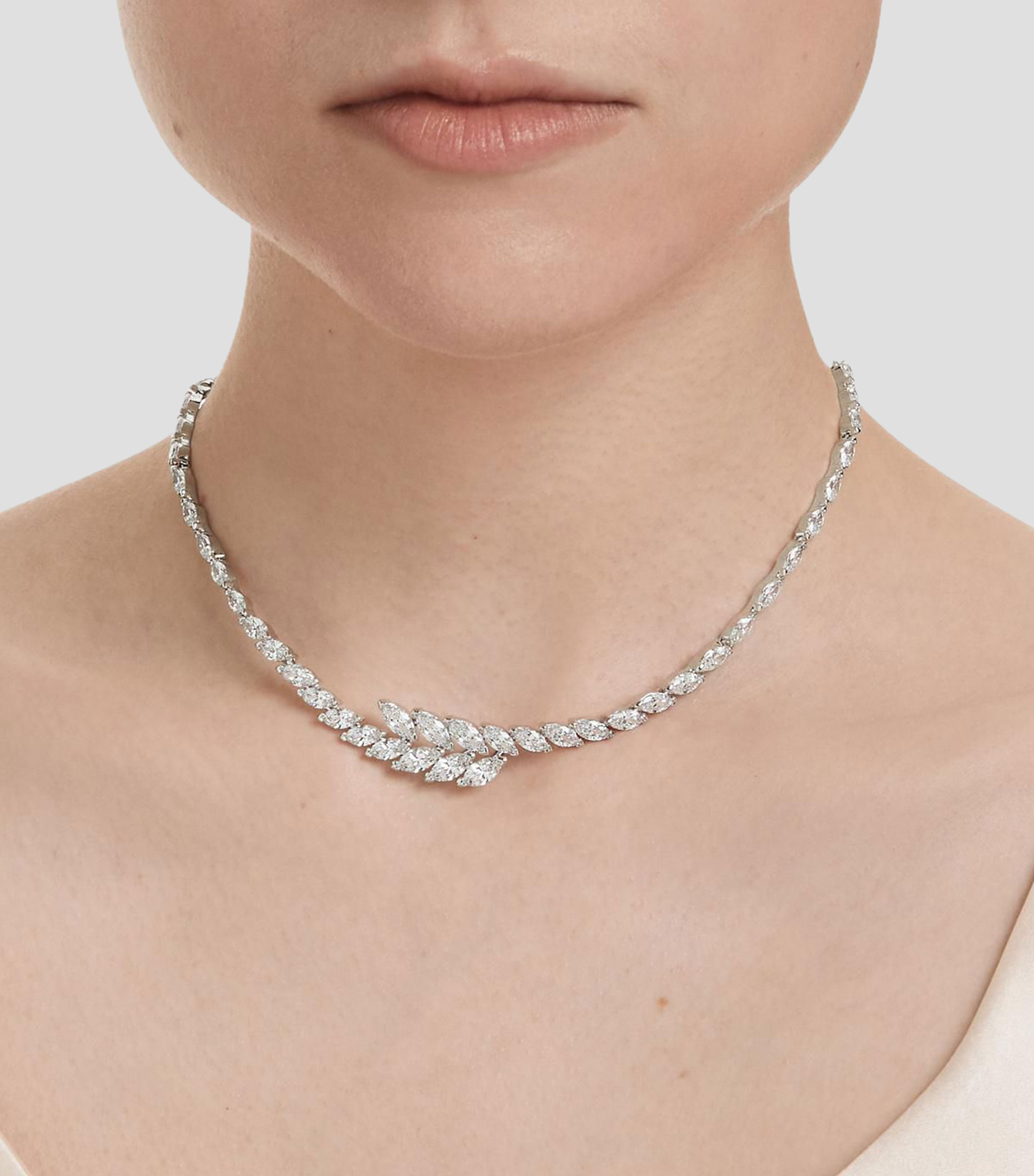 Collar Mesmera Mujer