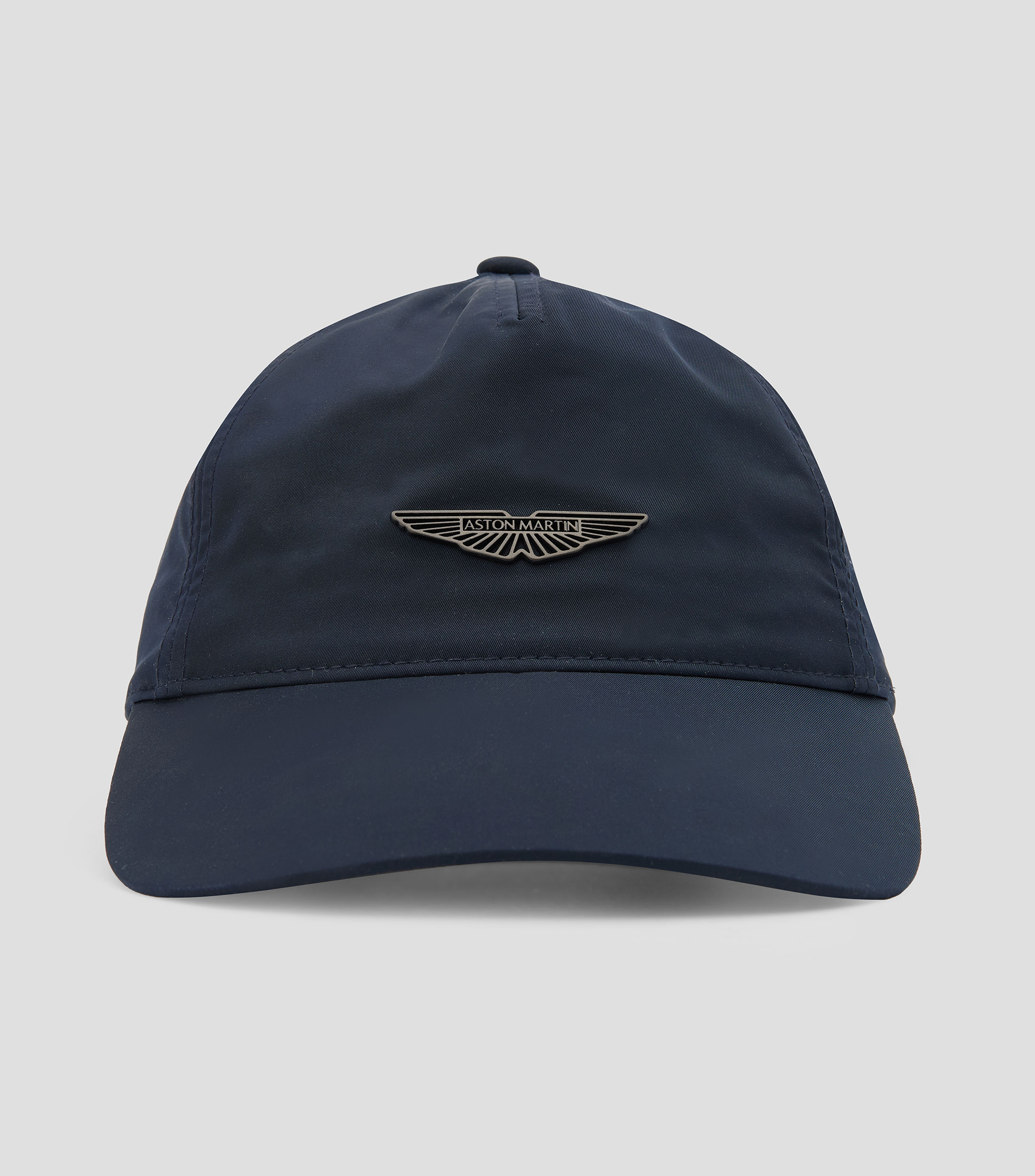 Gorra Boss x ASTON MARTIN repelente al agua con remache de ala Hombre