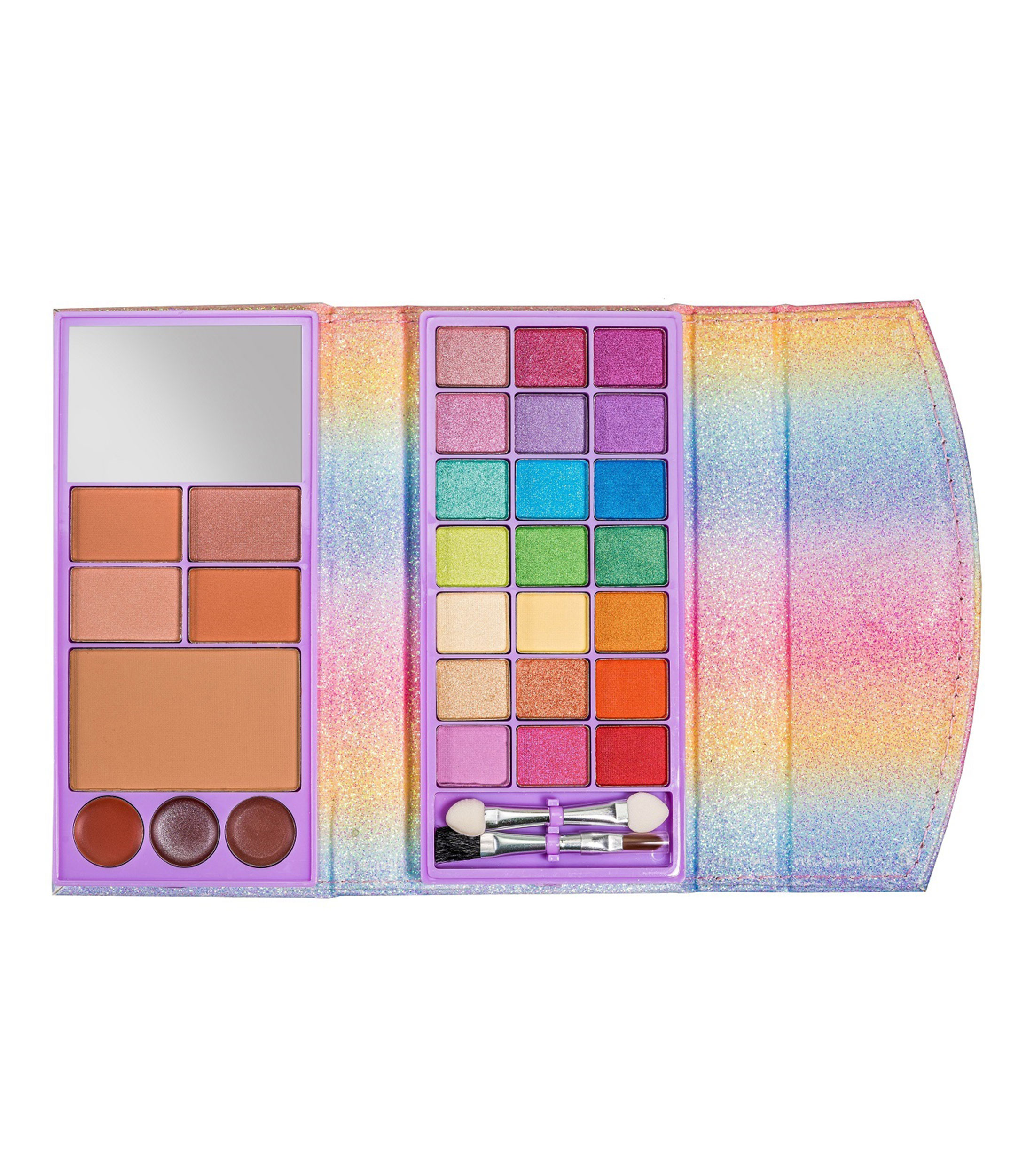 Juego de maquillaje para Nina