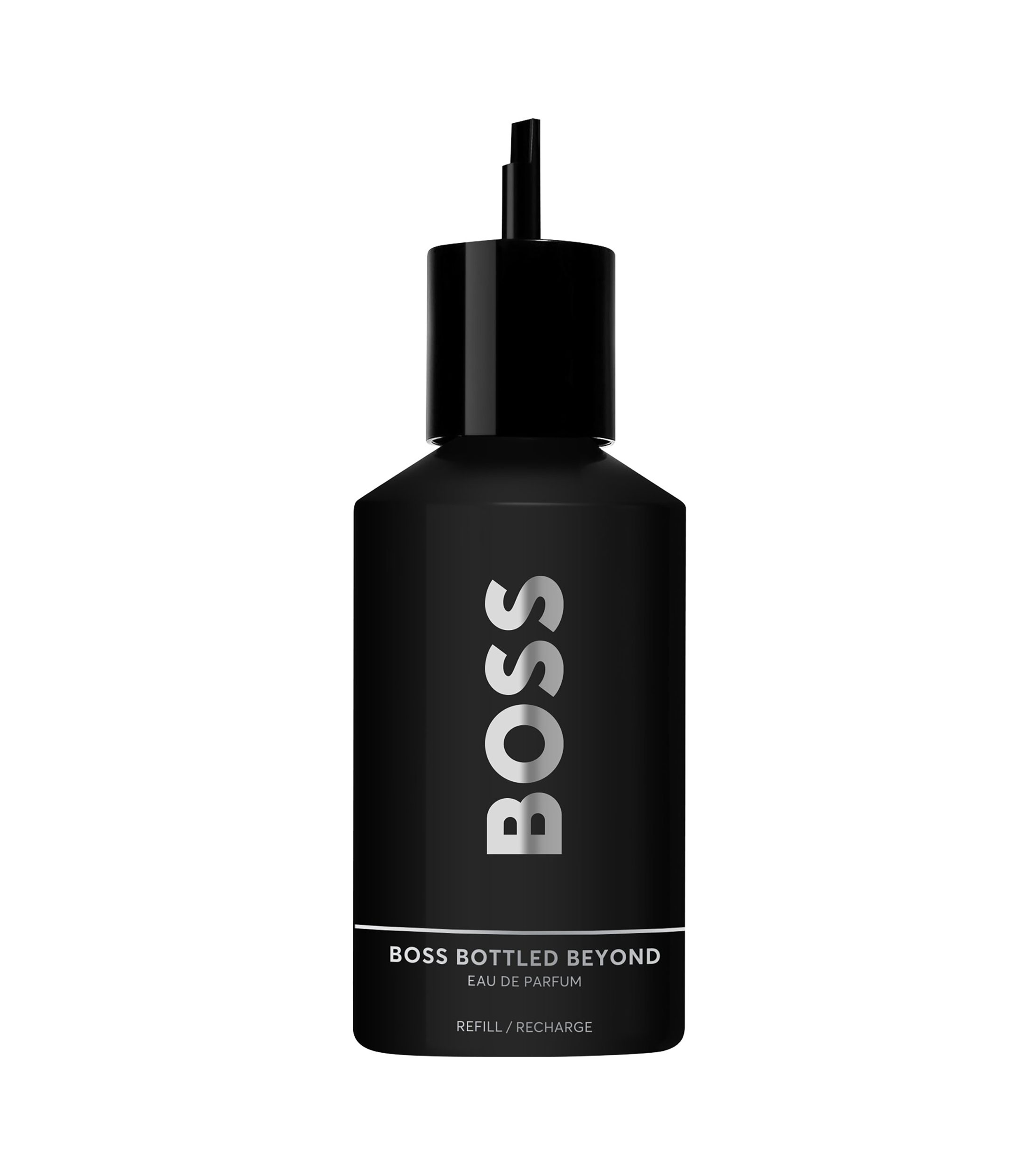 Refill de Perfume Boss Bottled Beyond, Eau de Parfum 200 ml para Hombre