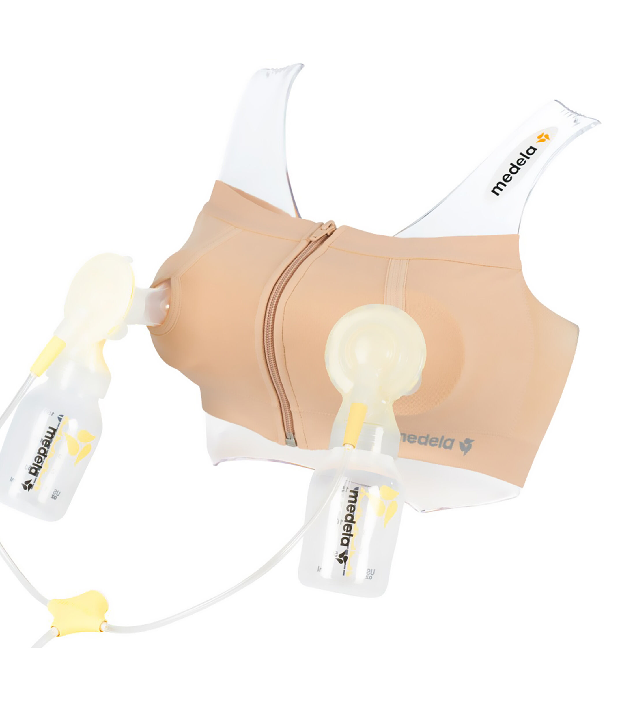 Brasier para Extraccion Easy Expression Bustier