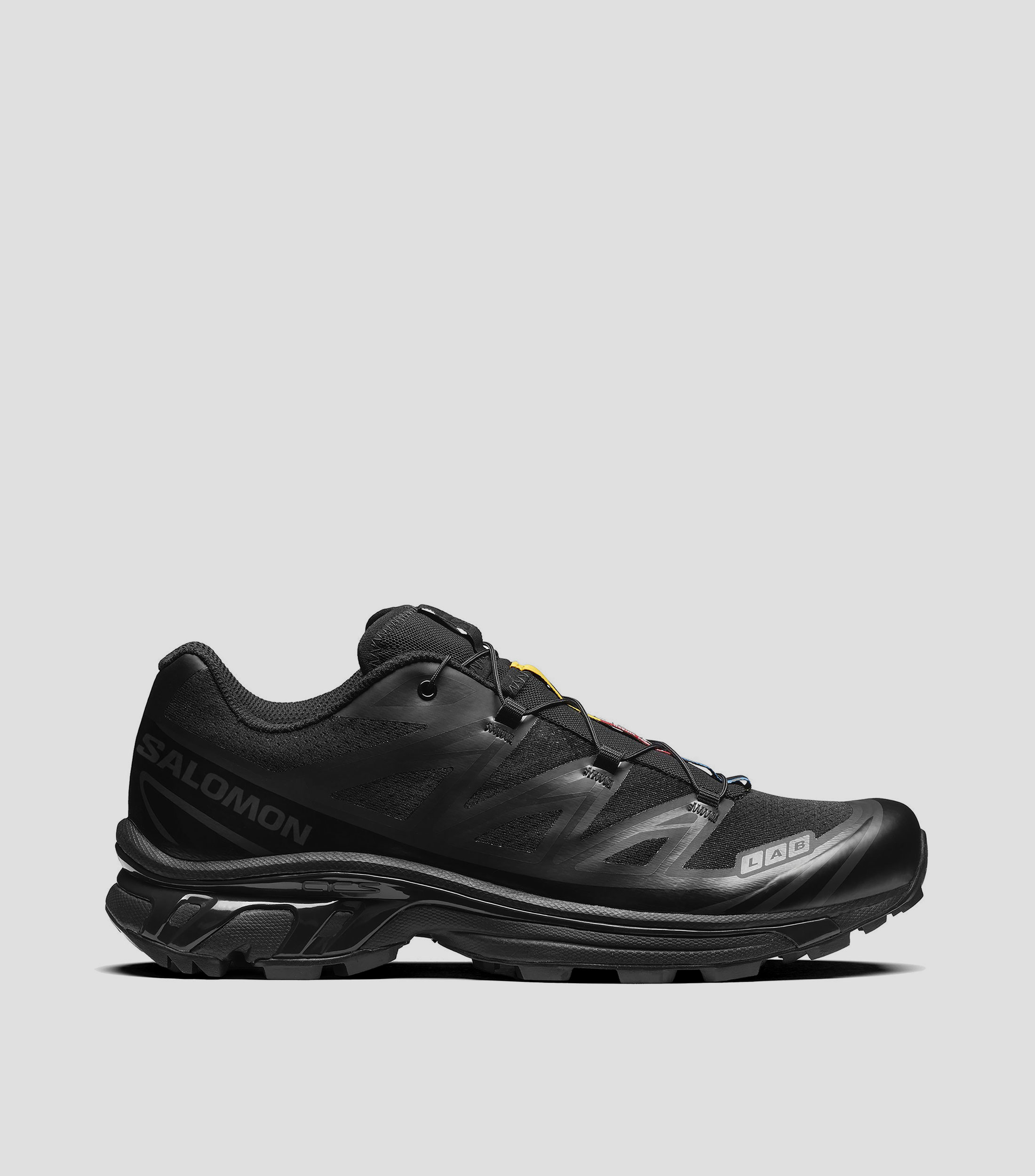 Tenis para Senderismo XT6 Hombre
