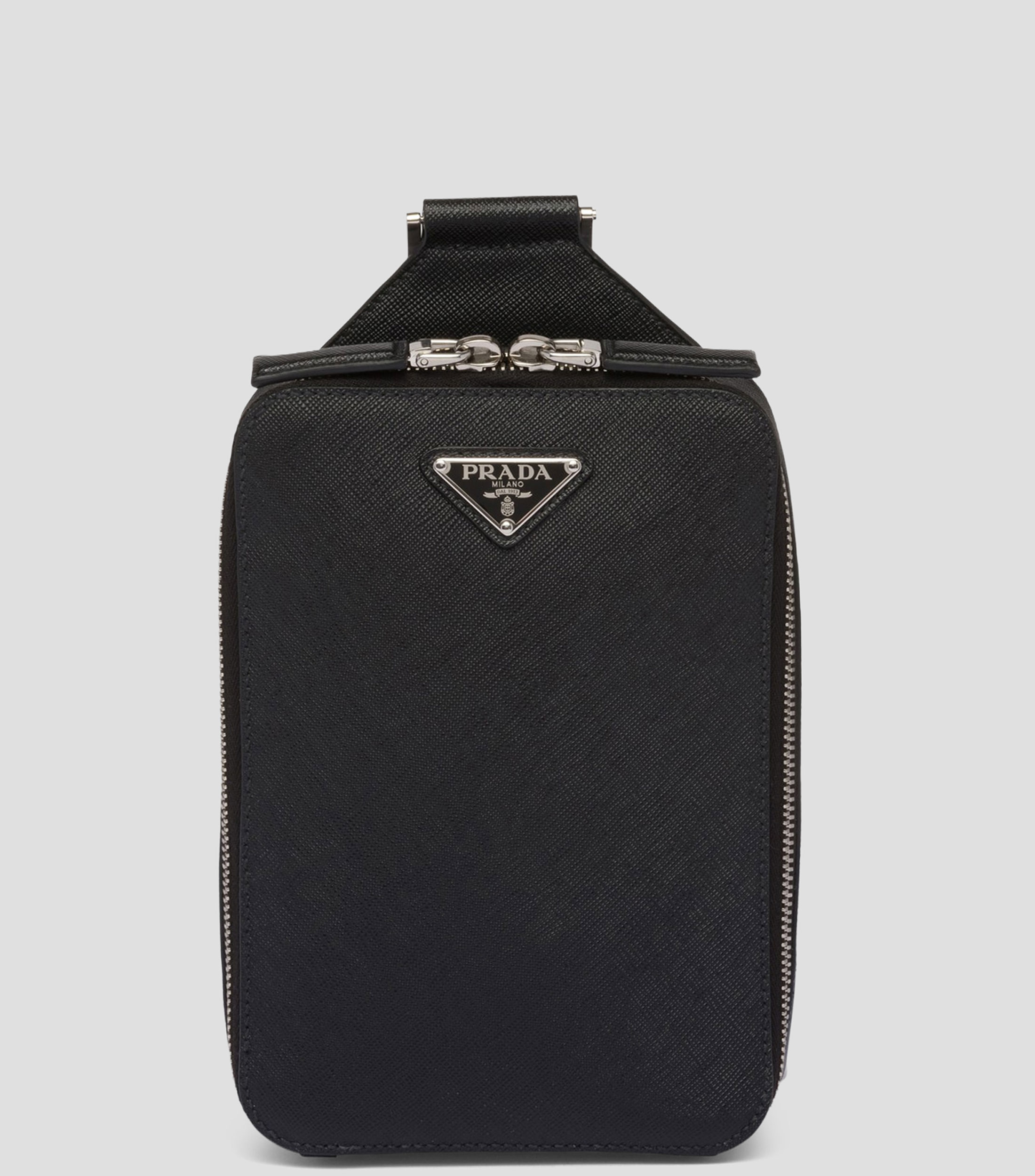 Bolsa Prada Brique Mujer