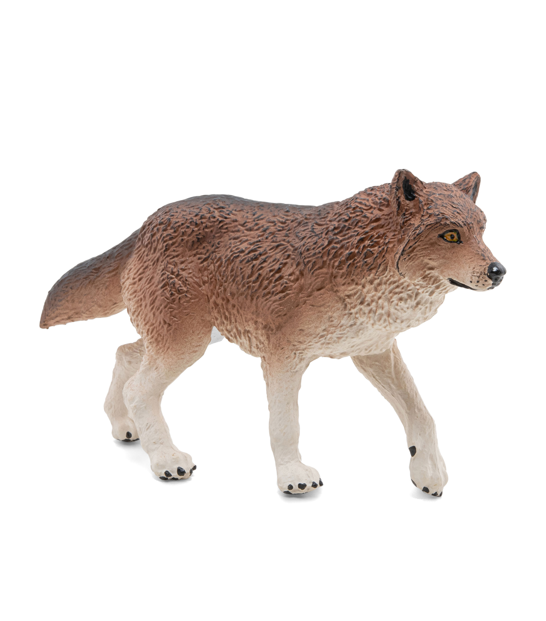 Figura Coleccionable Lobo