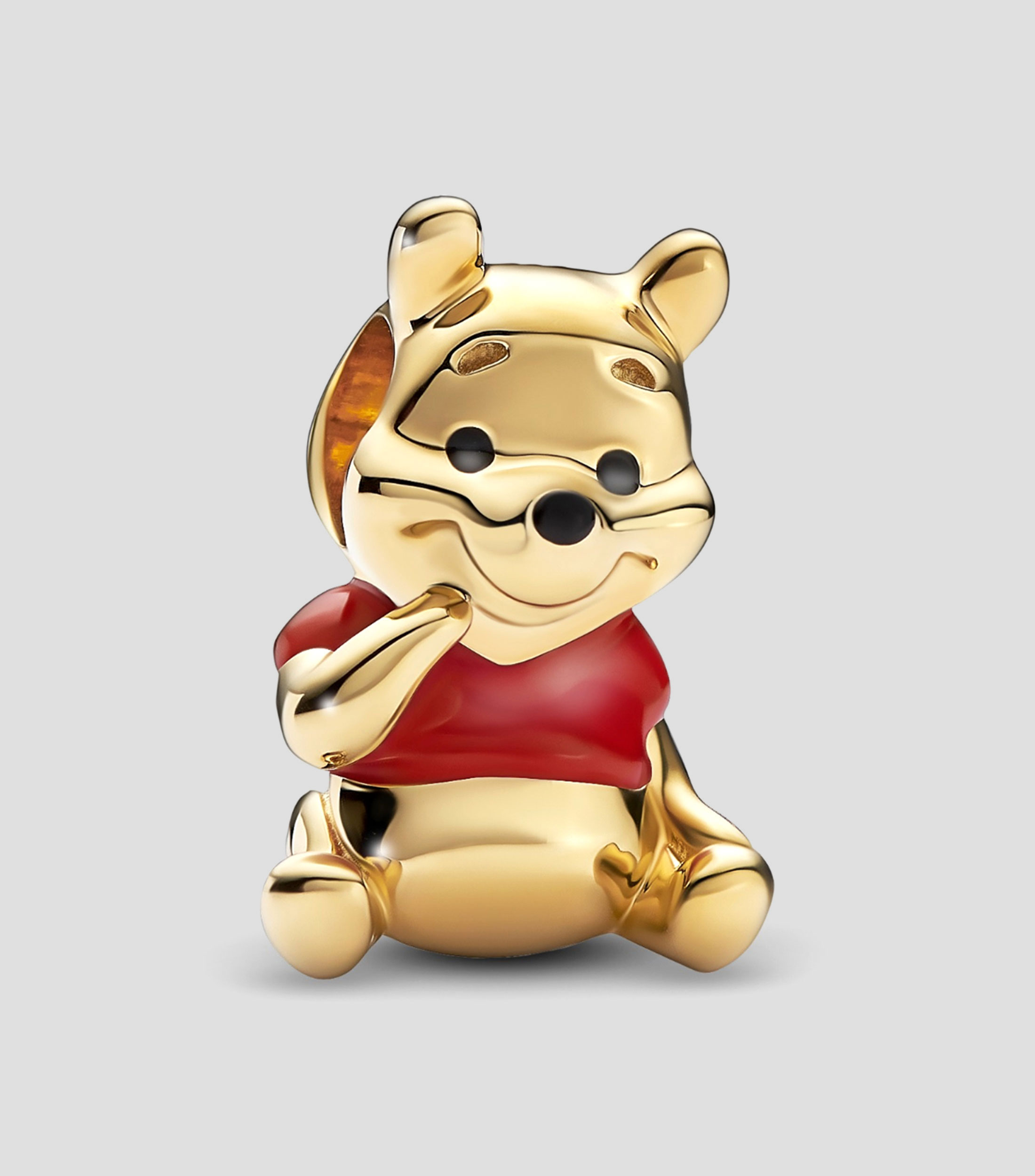 Charm Winnie the Pooh Mujer