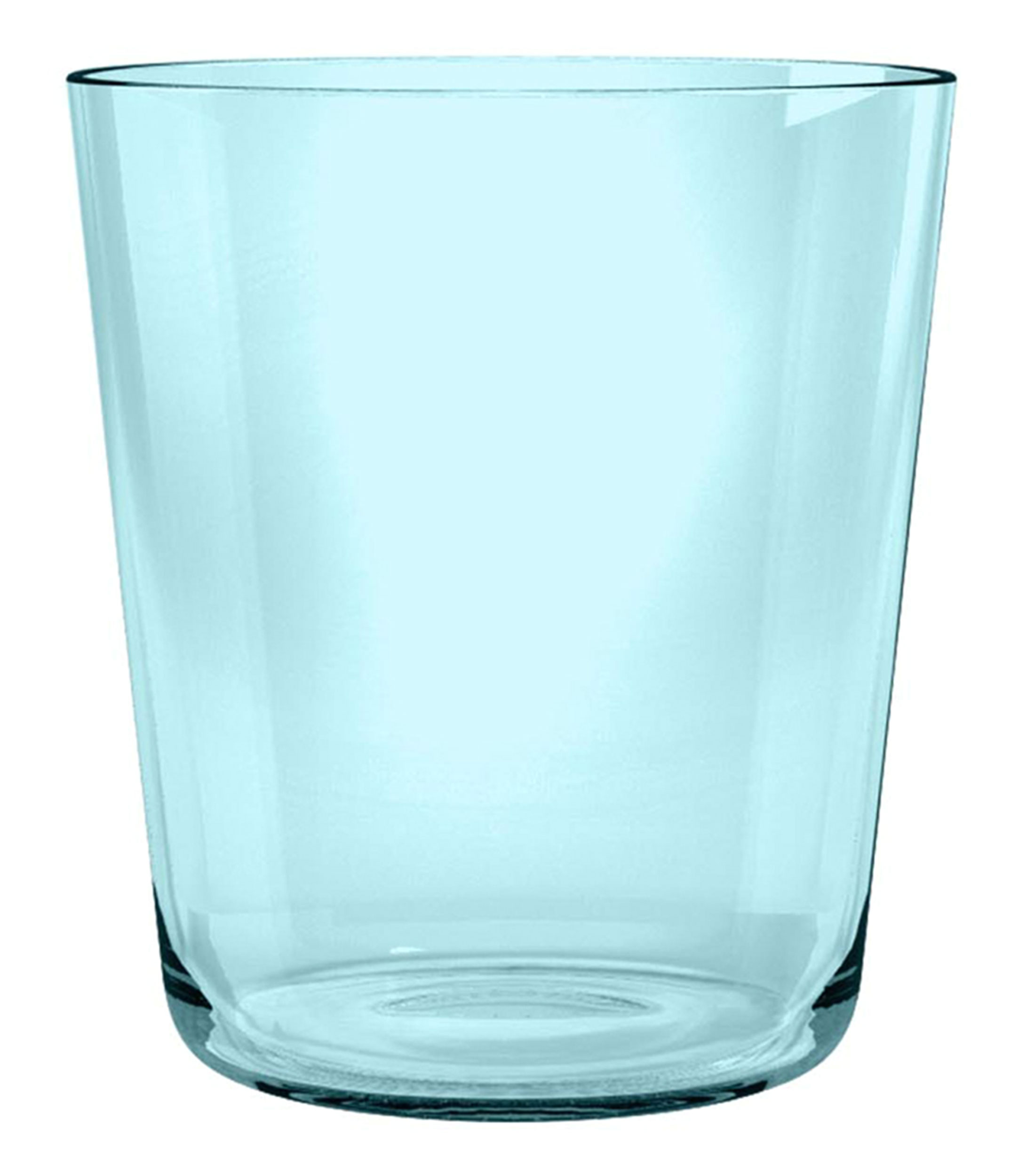 Vaso Simple Azul Tarhong