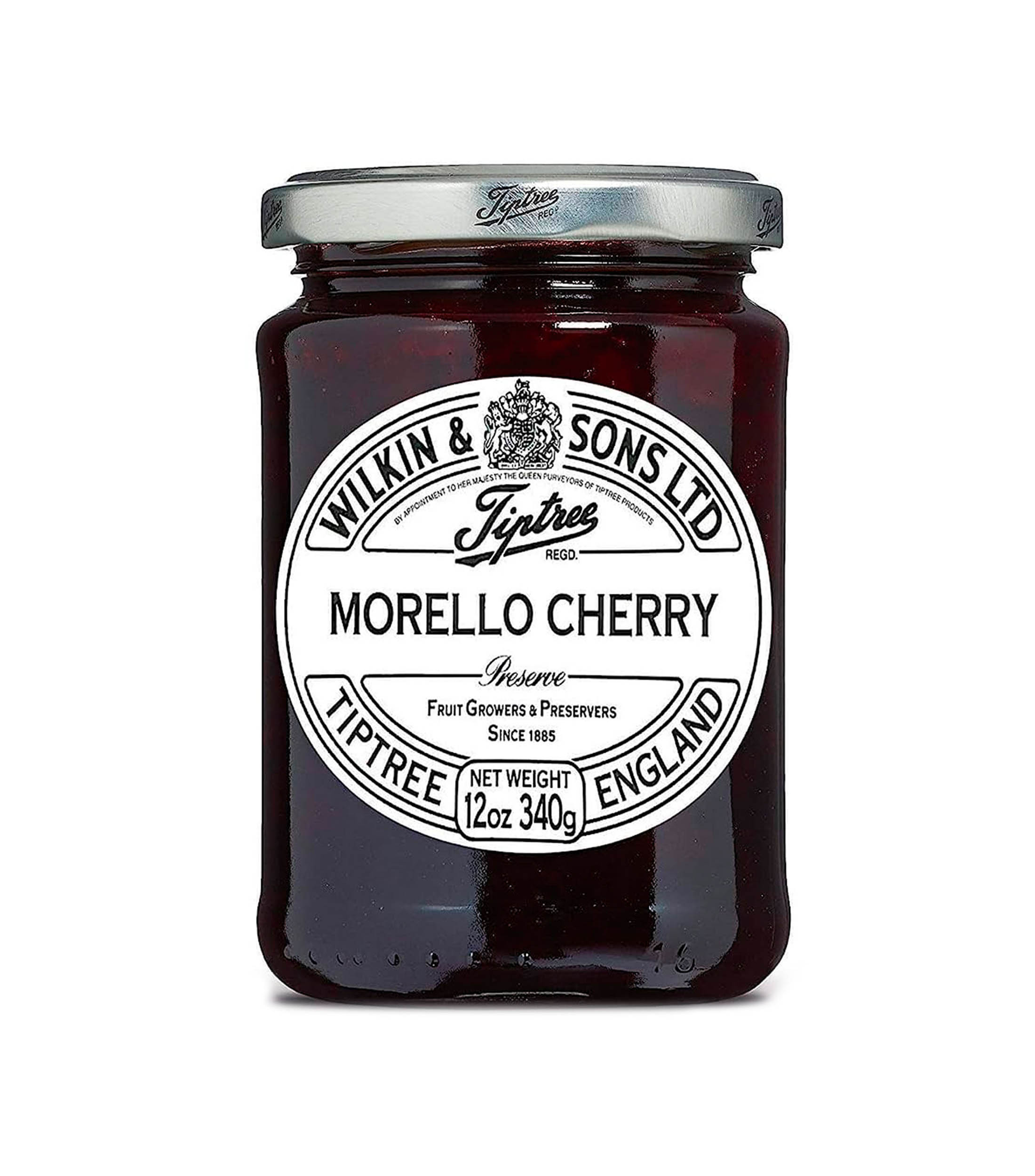Mermelada Morello Cherry Preserve 340 g