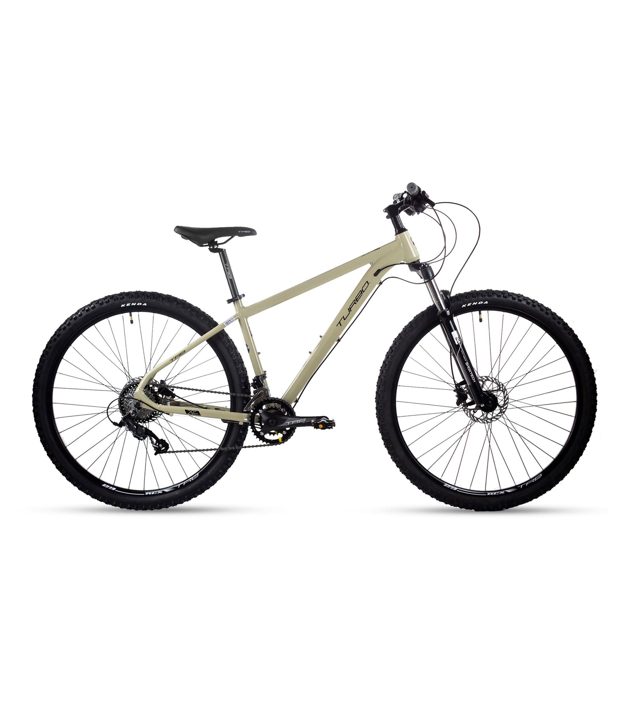 Bicicleta R29 Tx 9.3 Terra T-S