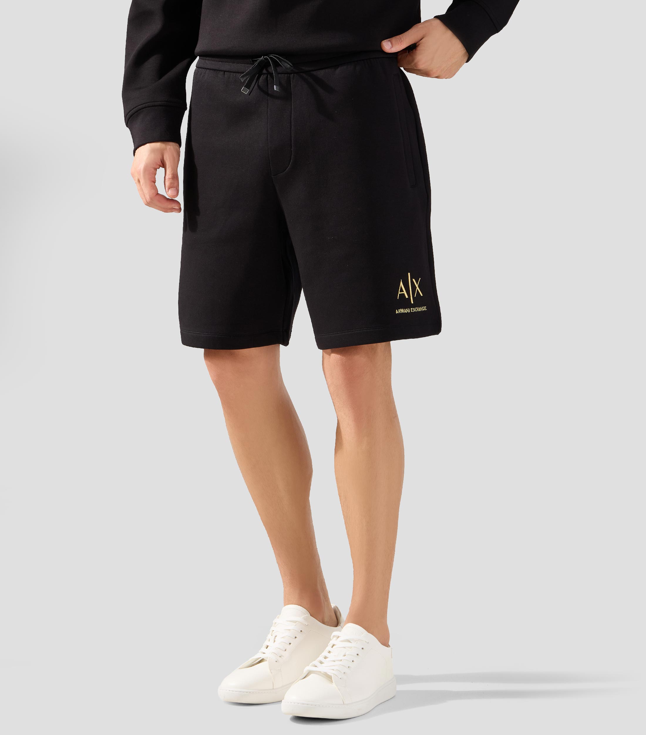 Short liso Hombre