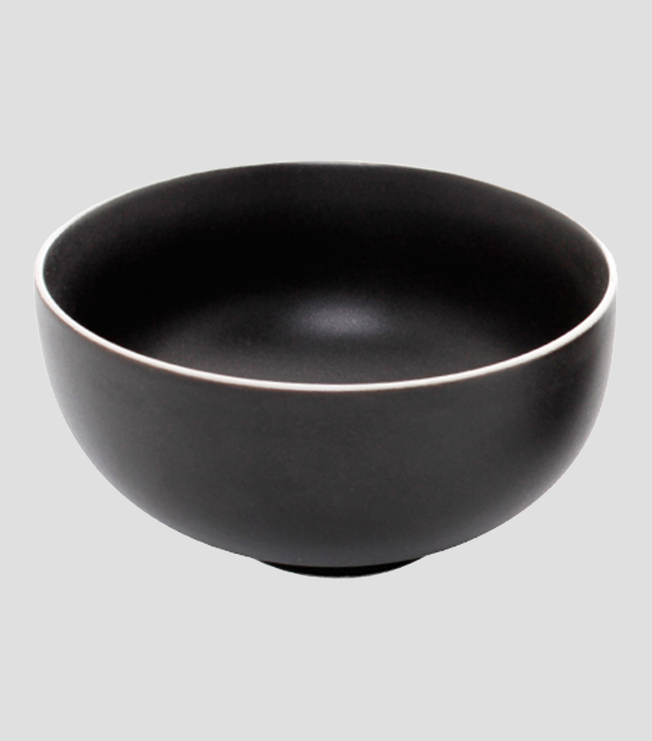 Bowl Negro