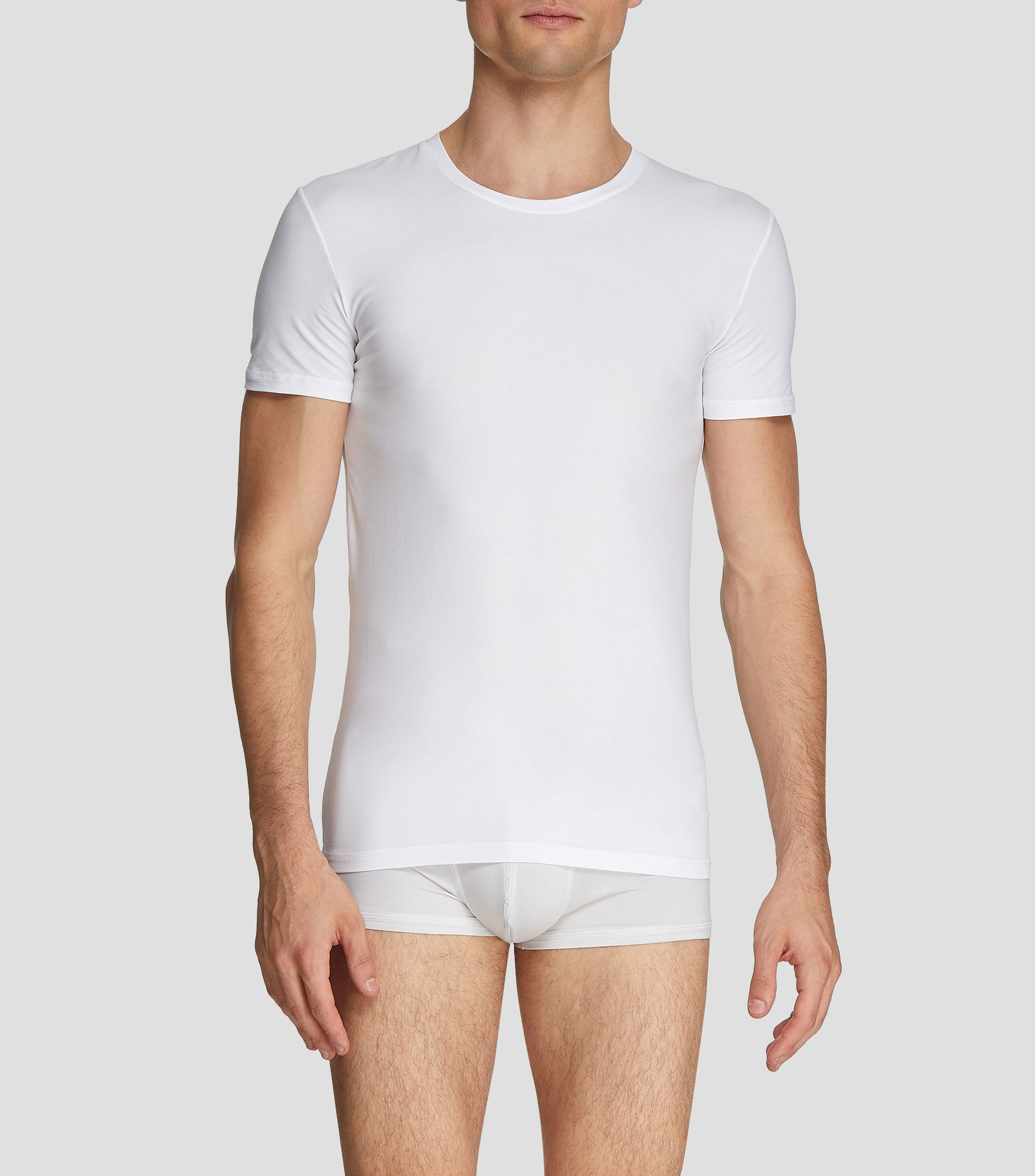 Playera pijama Hombre