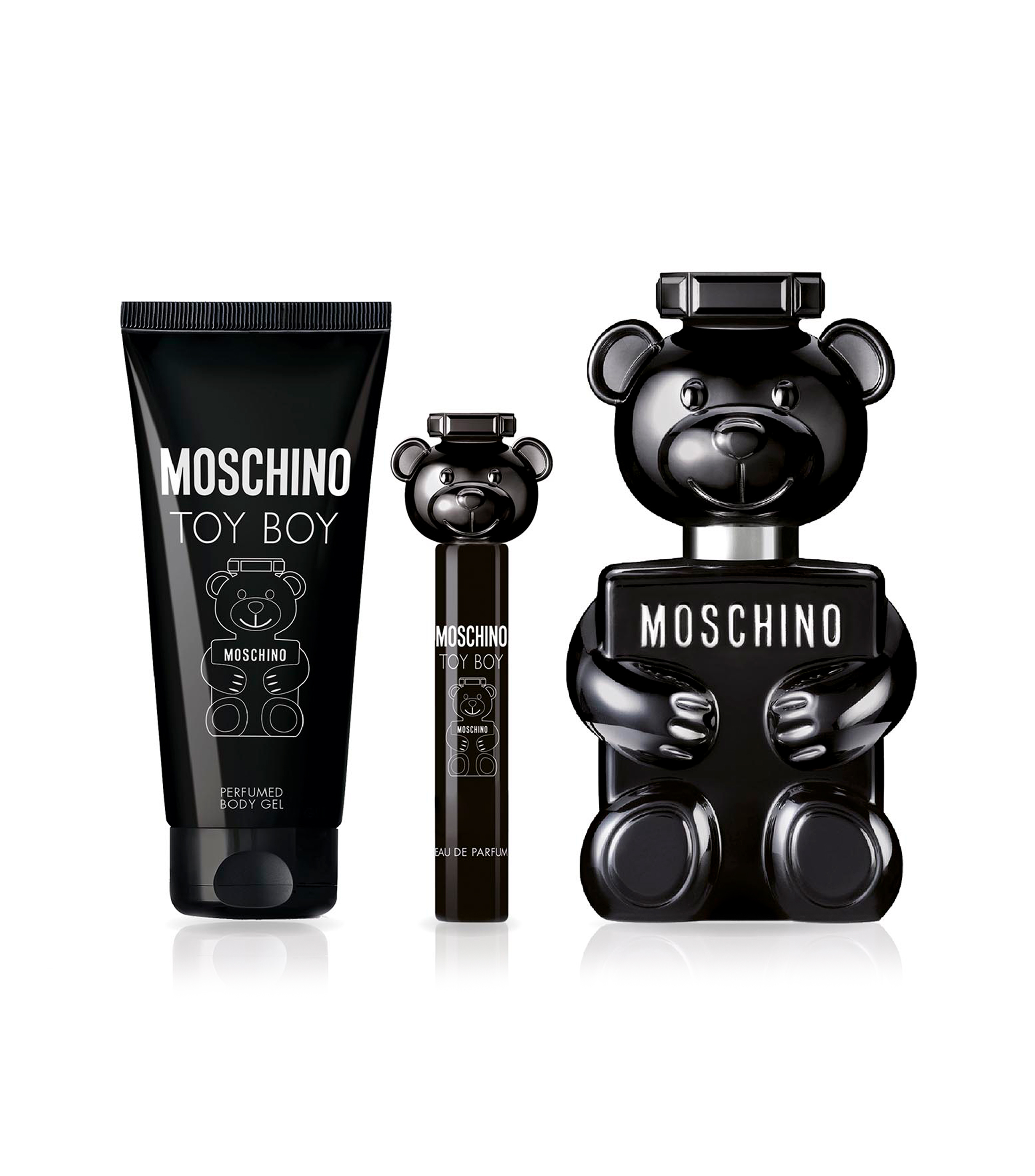 Moschino Set Toy Boy, Hombre - El Palacio de Hierro