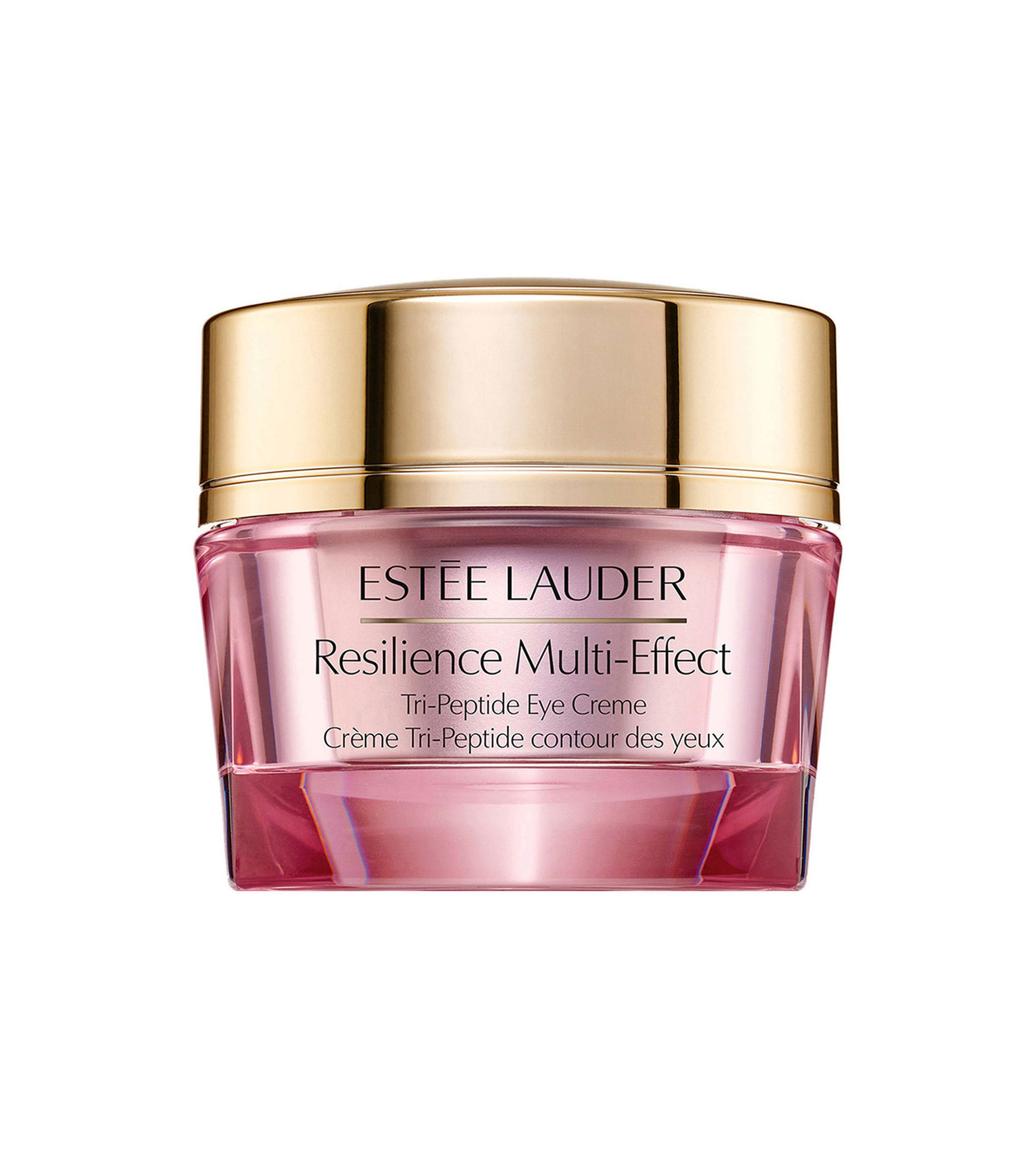Crema para Contorno de Ojos Resilience Multi-Effect, 15 ml