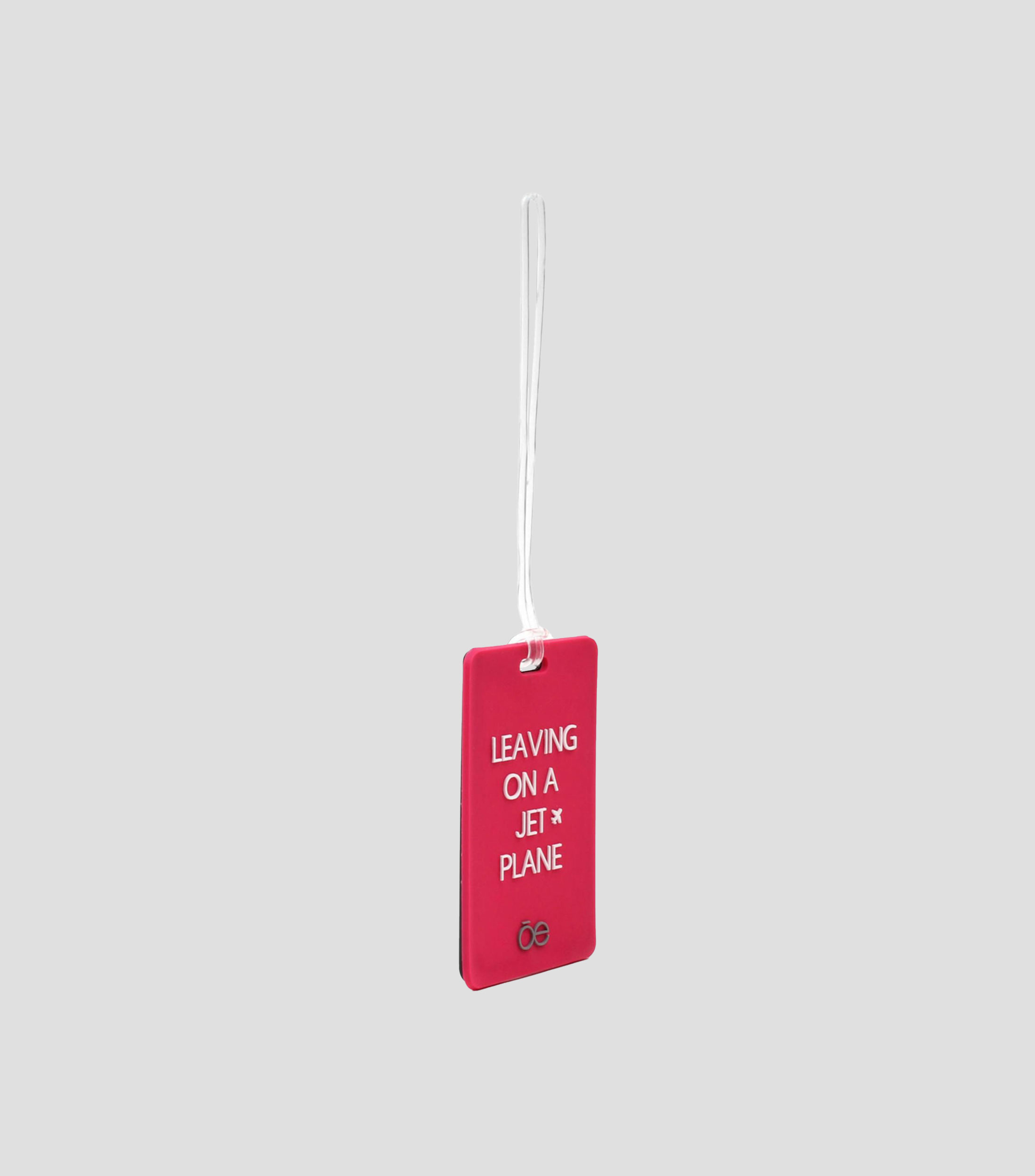 ID Tag para Equipaje