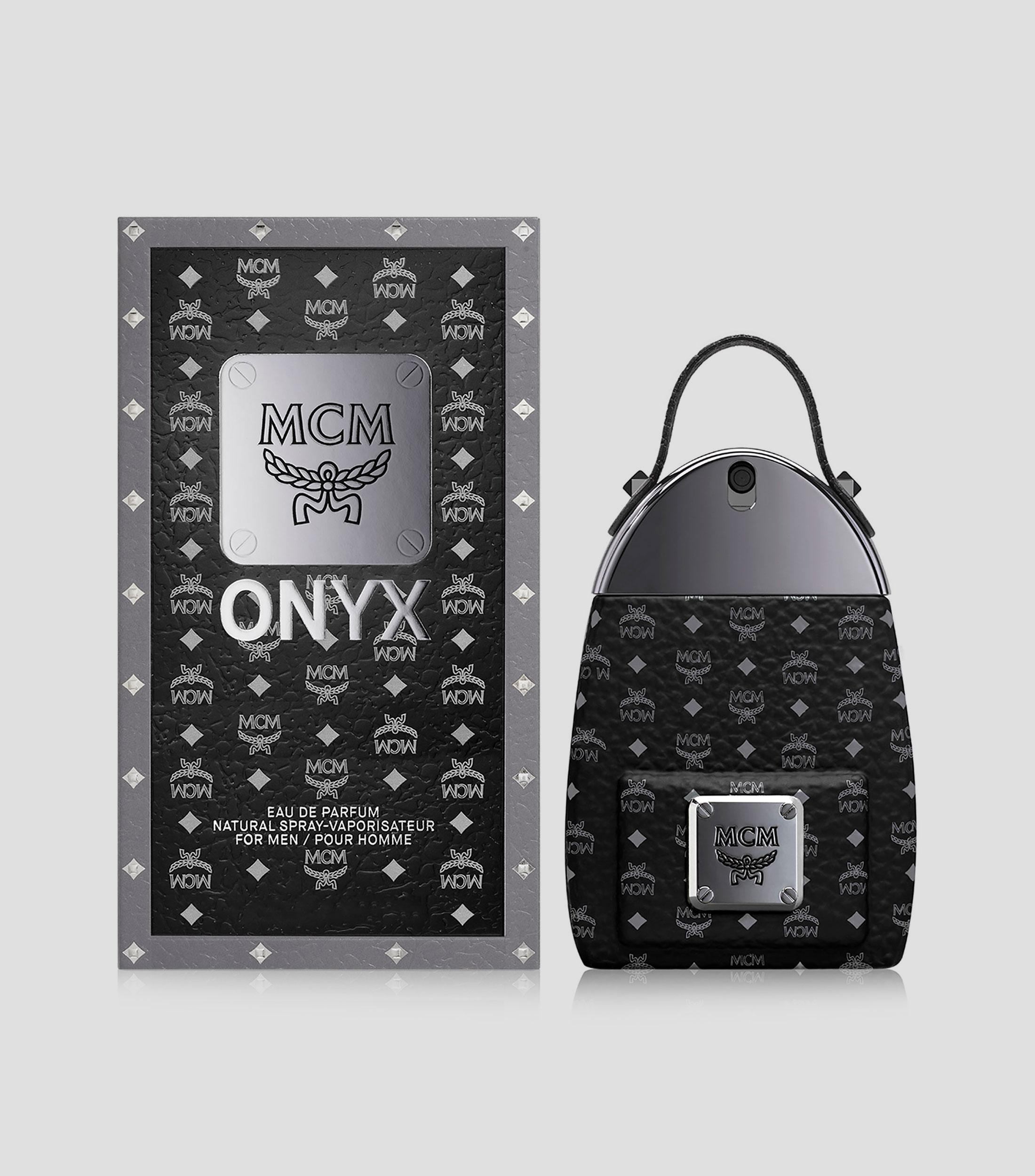 Perfume Onyx, Eau de Parfum 75 ml para Hombre