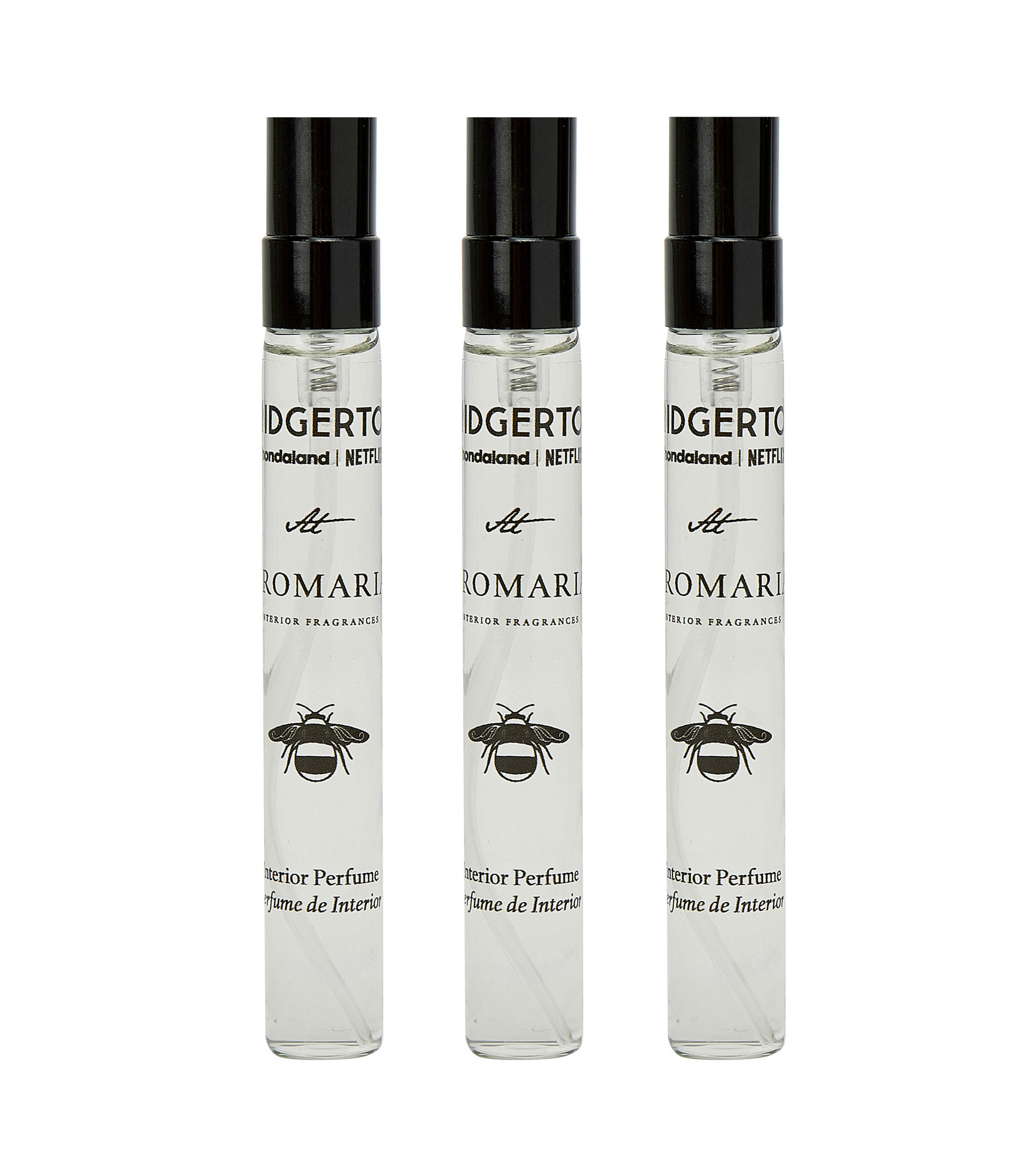 Set Mini Discovery Blooming Romance