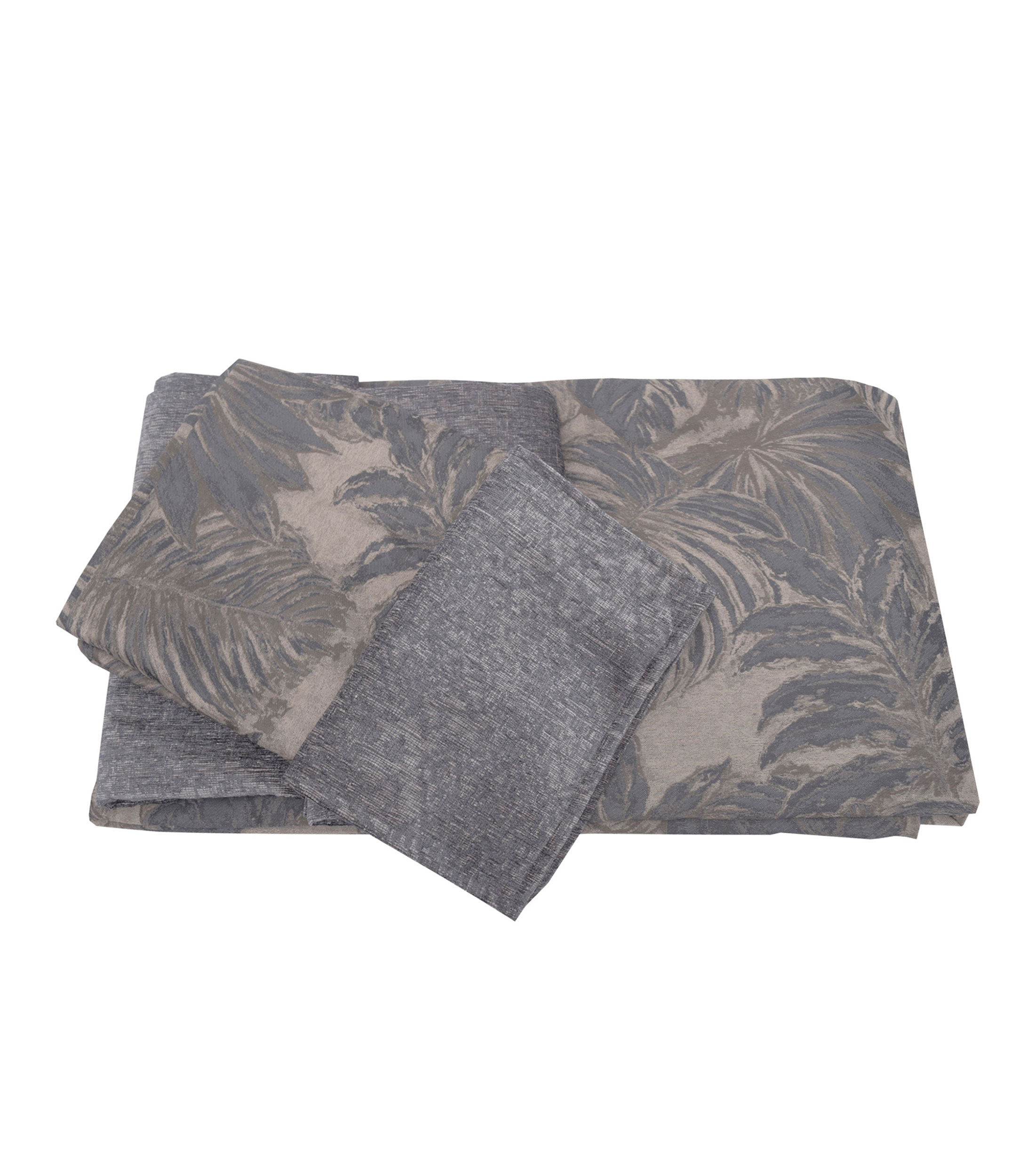 Juego de Funda para Duvet King Size en algodon