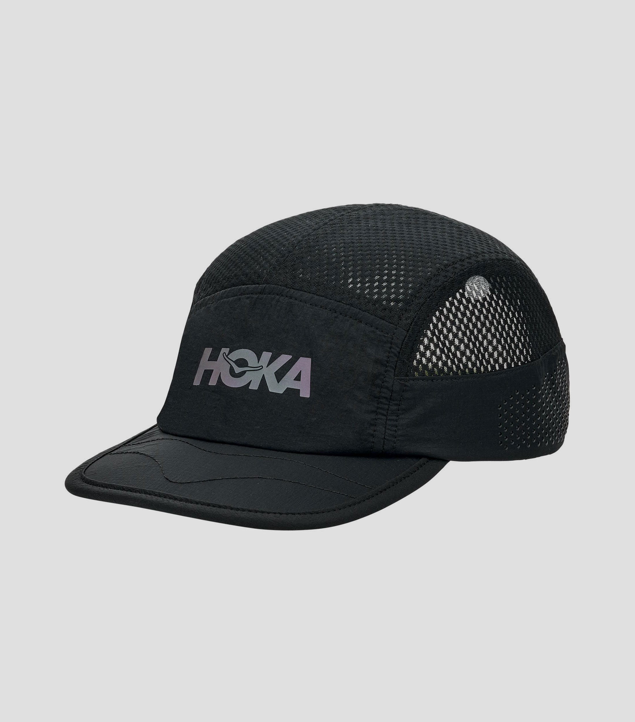 Gorra para trail running Unisex