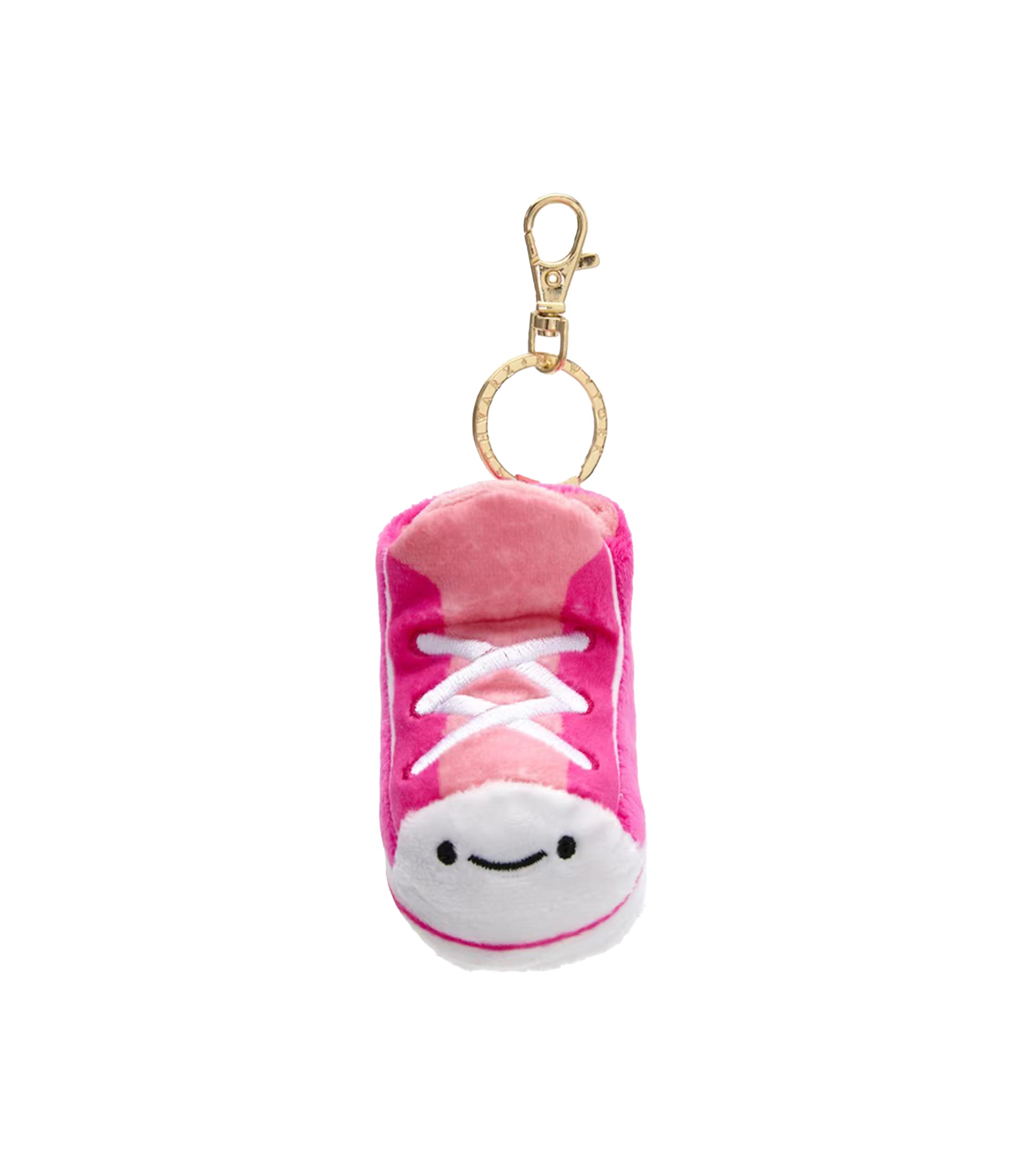 Llavero Sneaker de peluche Niño