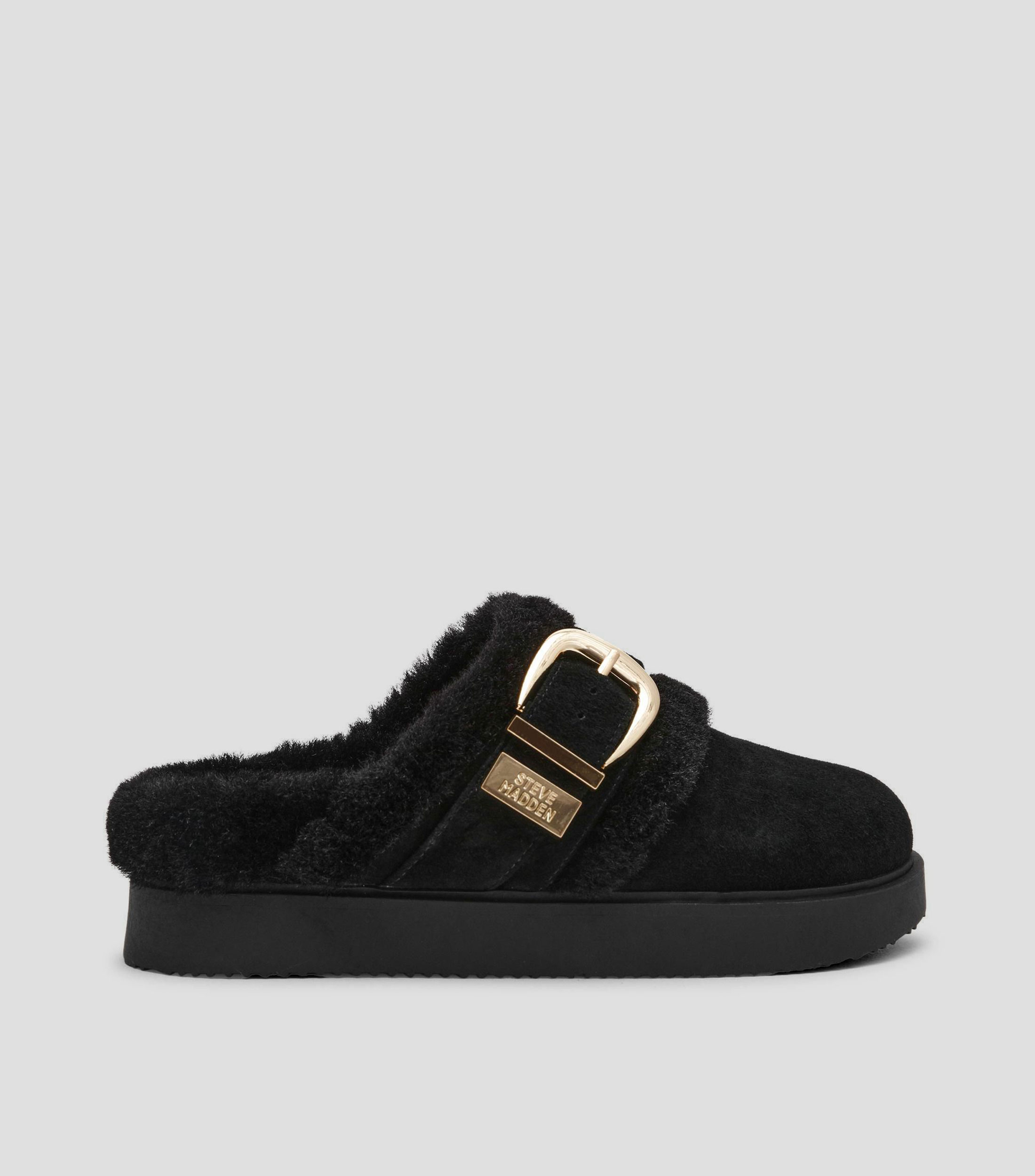 Zapatos Cozy Up Mujer