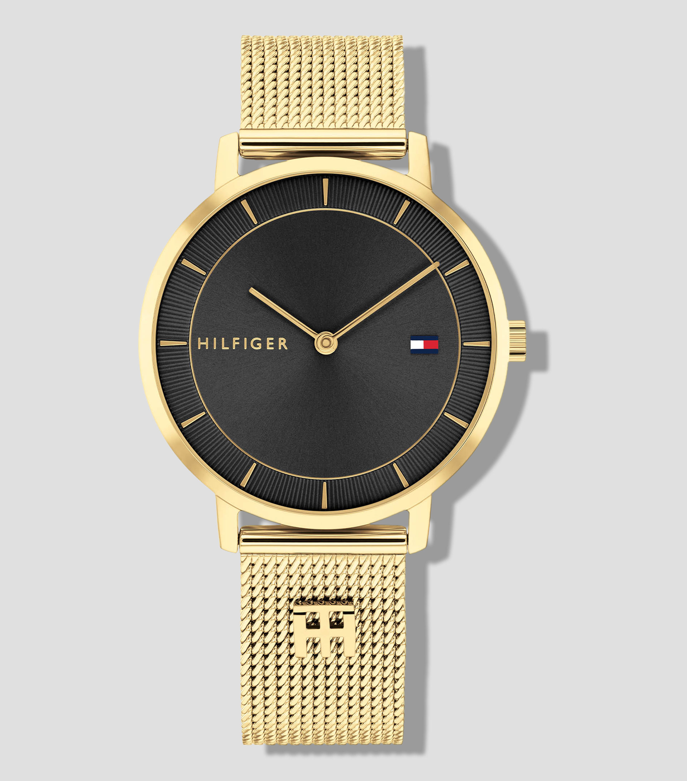 Reloj para Mujer Casual, Dorado