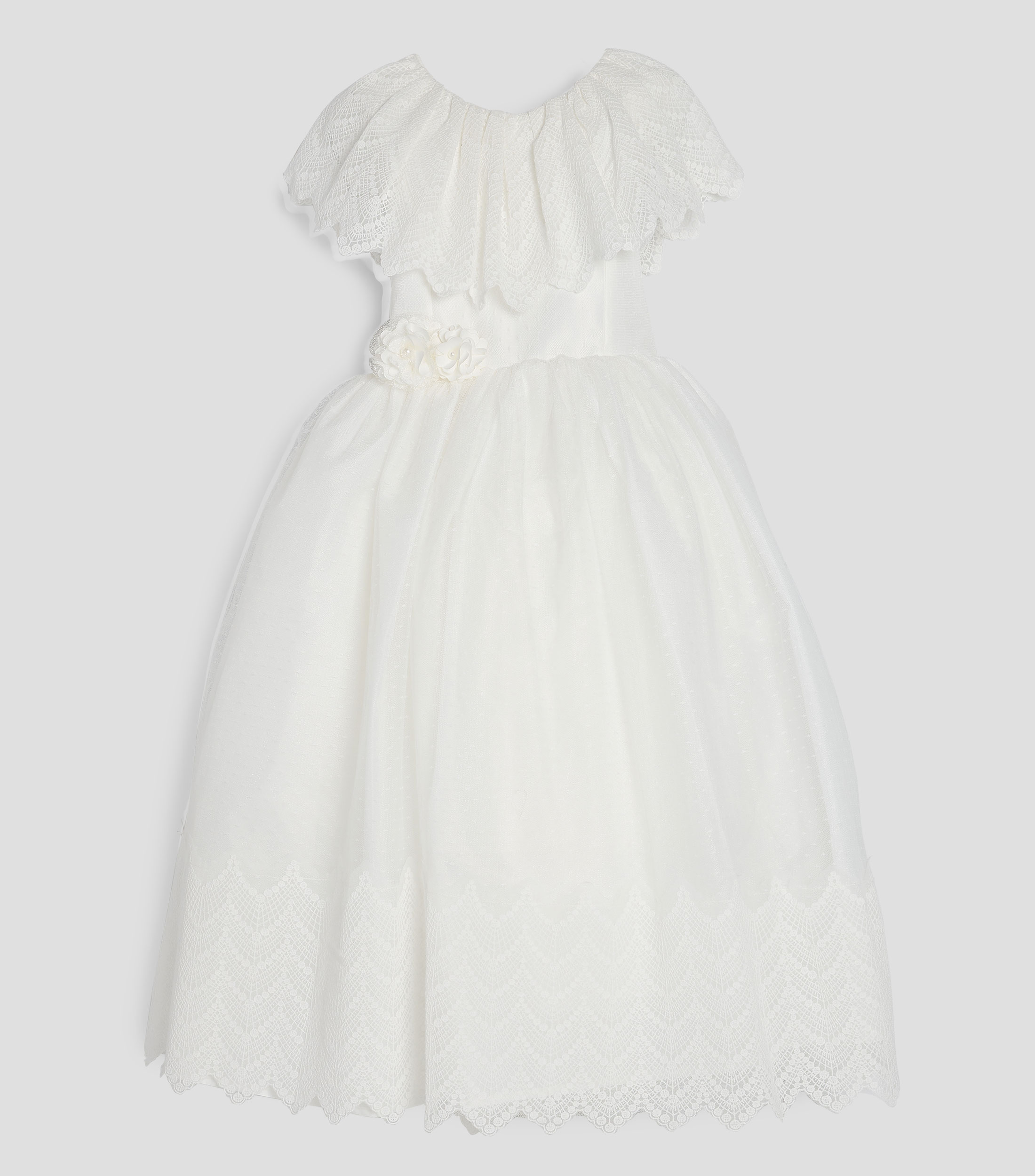 Vestido Nina