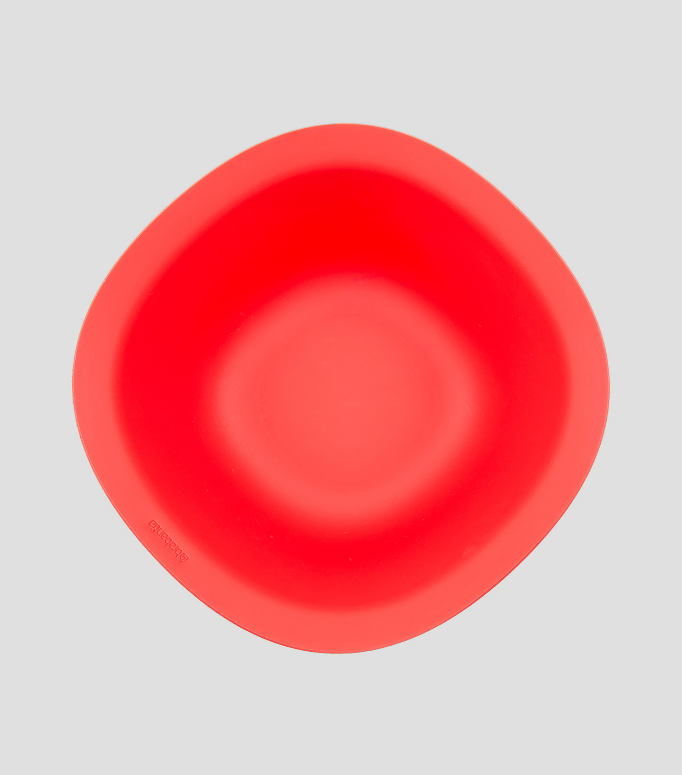Bowl Servicio 3.2 L rojo