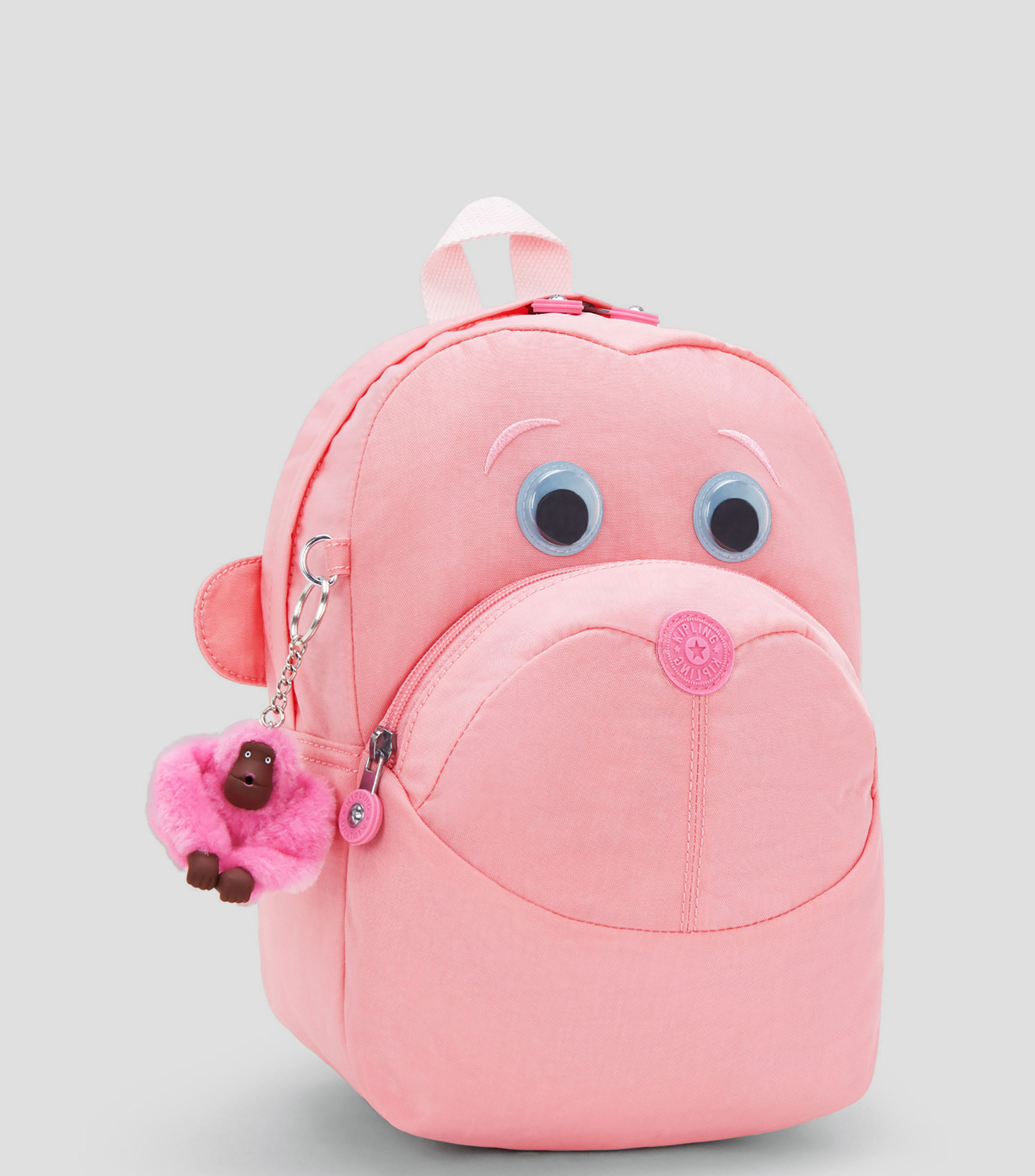 Mochila Niña