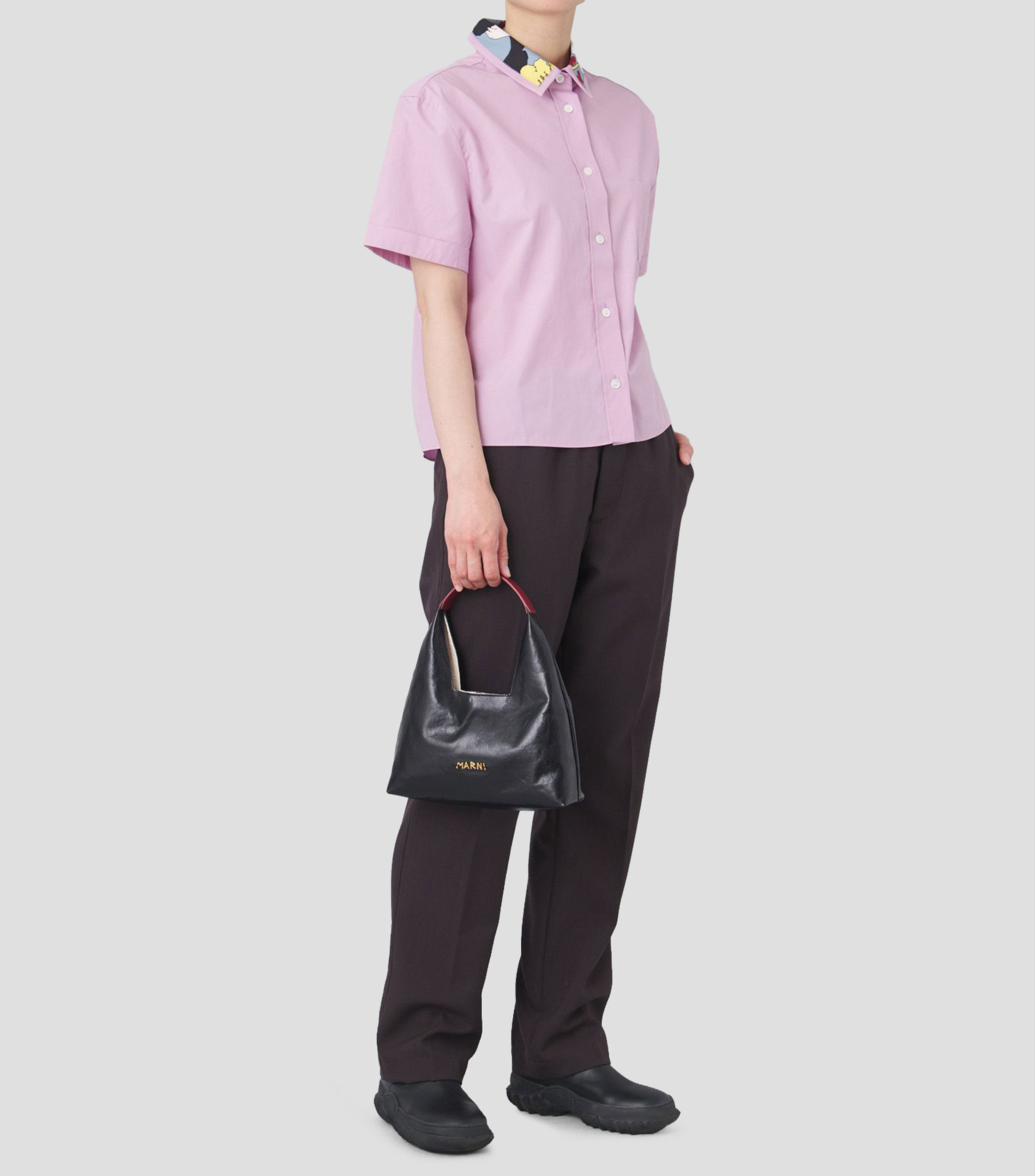Bolsa Trapeze