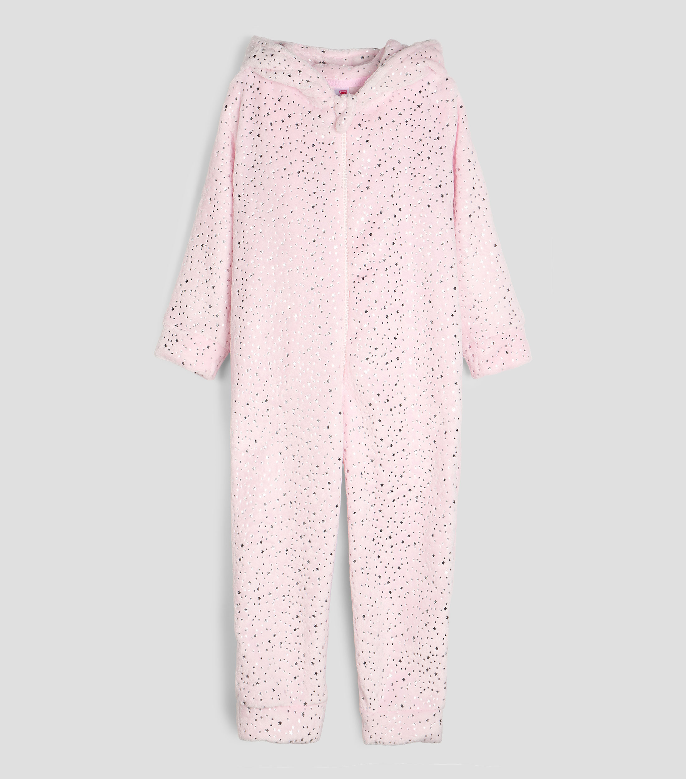 Mameluco Unicornio Niña