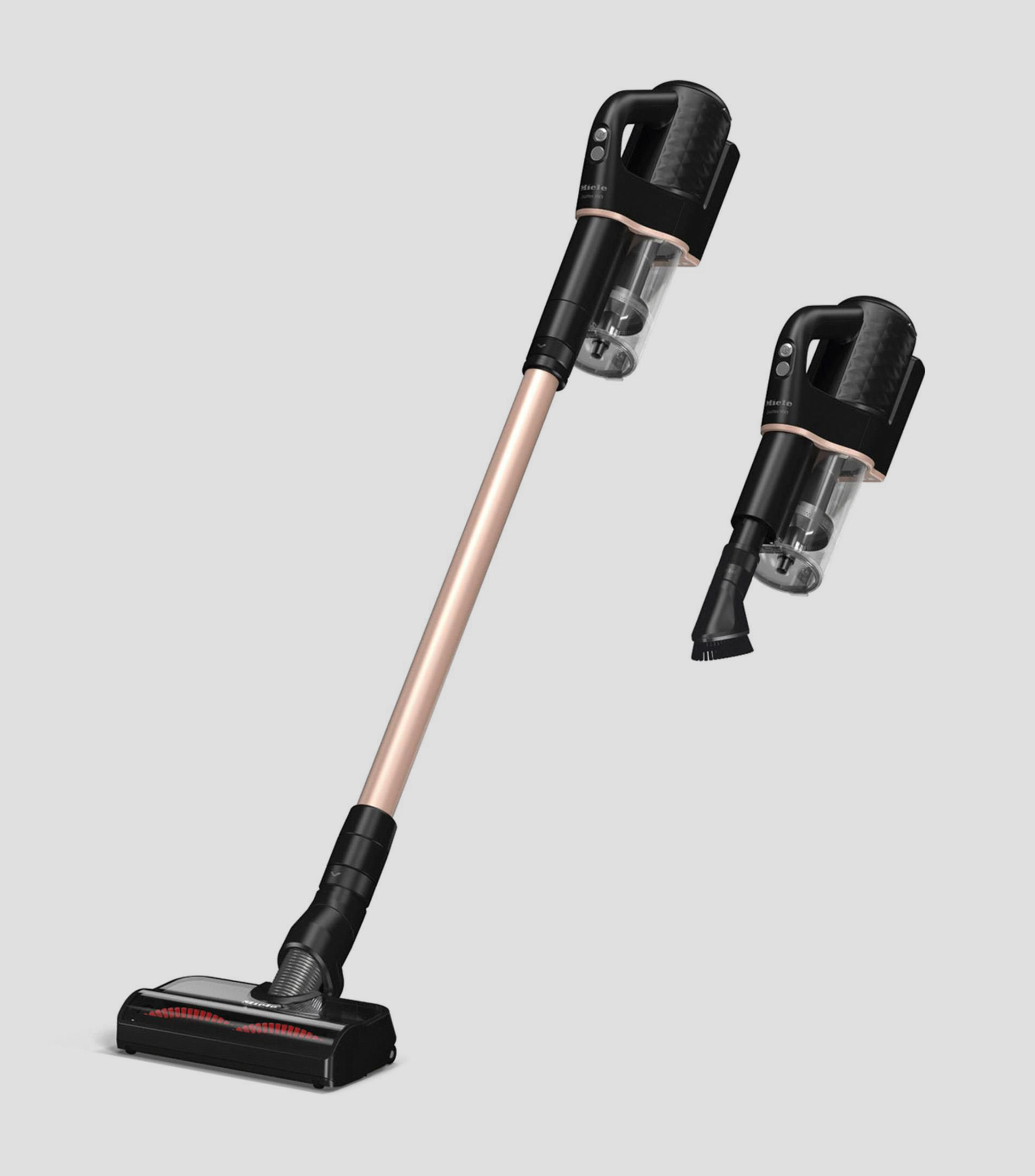 Aspiradora Inalámbrica DuoFlex HX1 Total Care