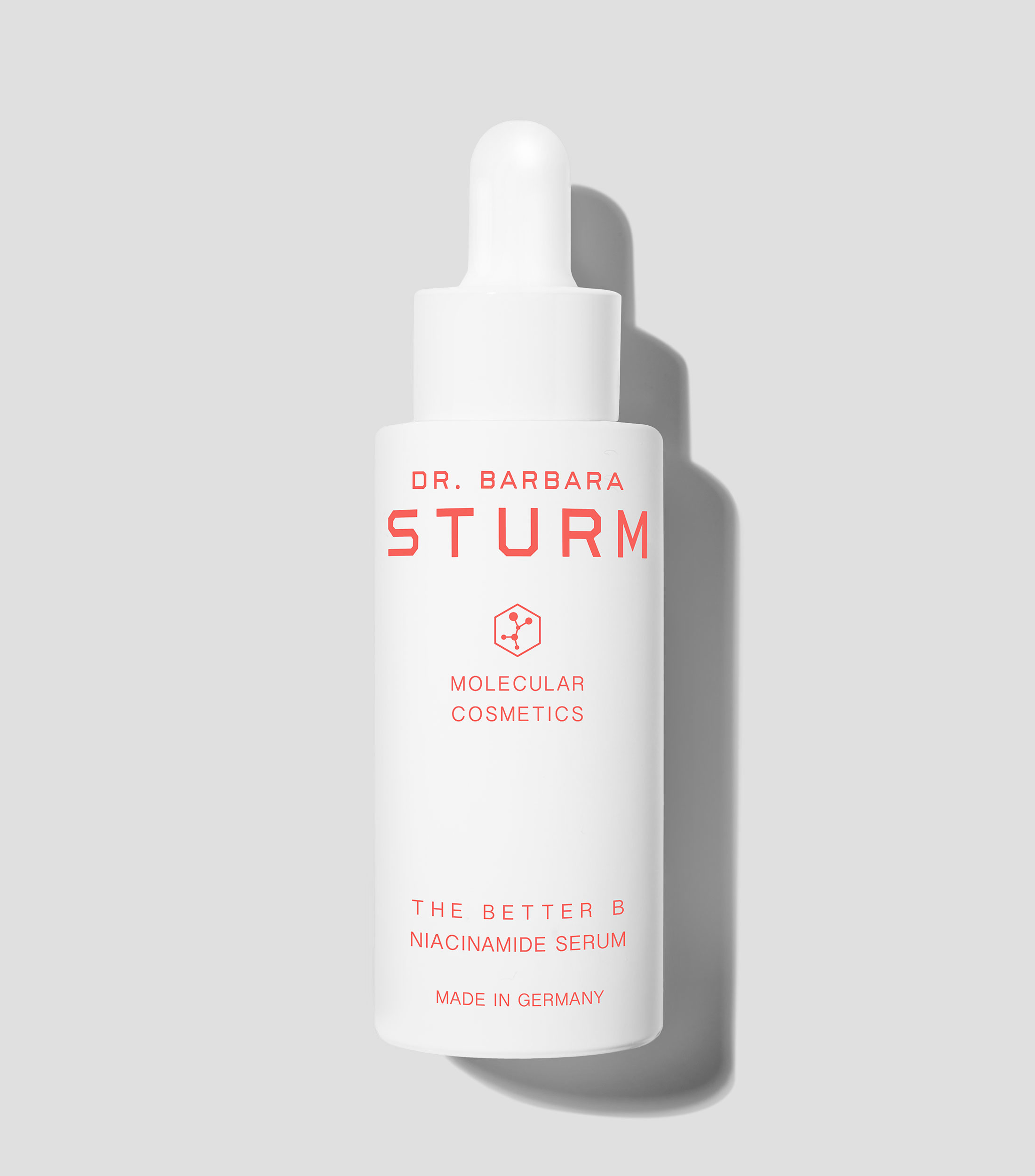 Suero The Better B Niacinamide, 30 ml