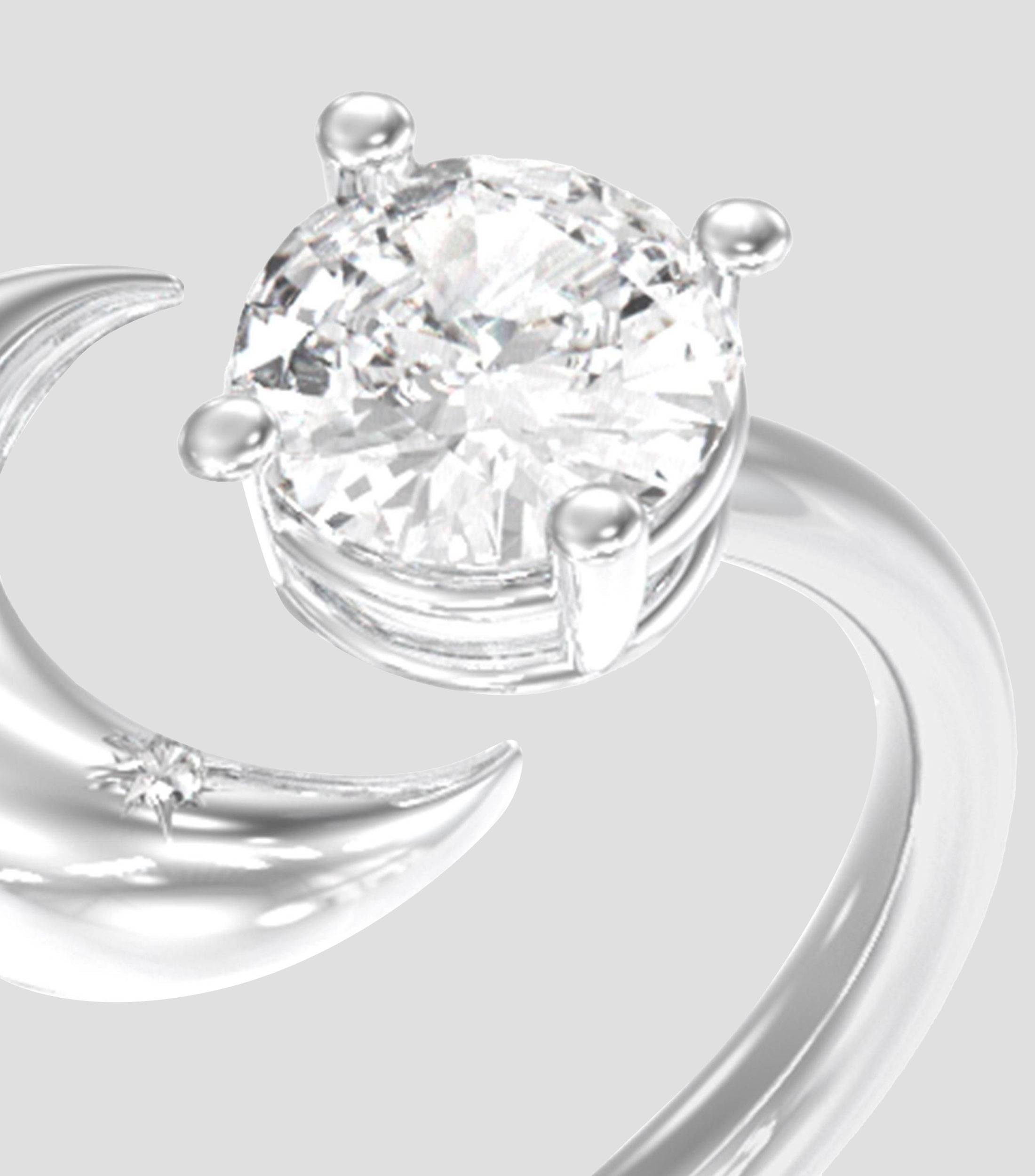Anillo Aurora Mujer