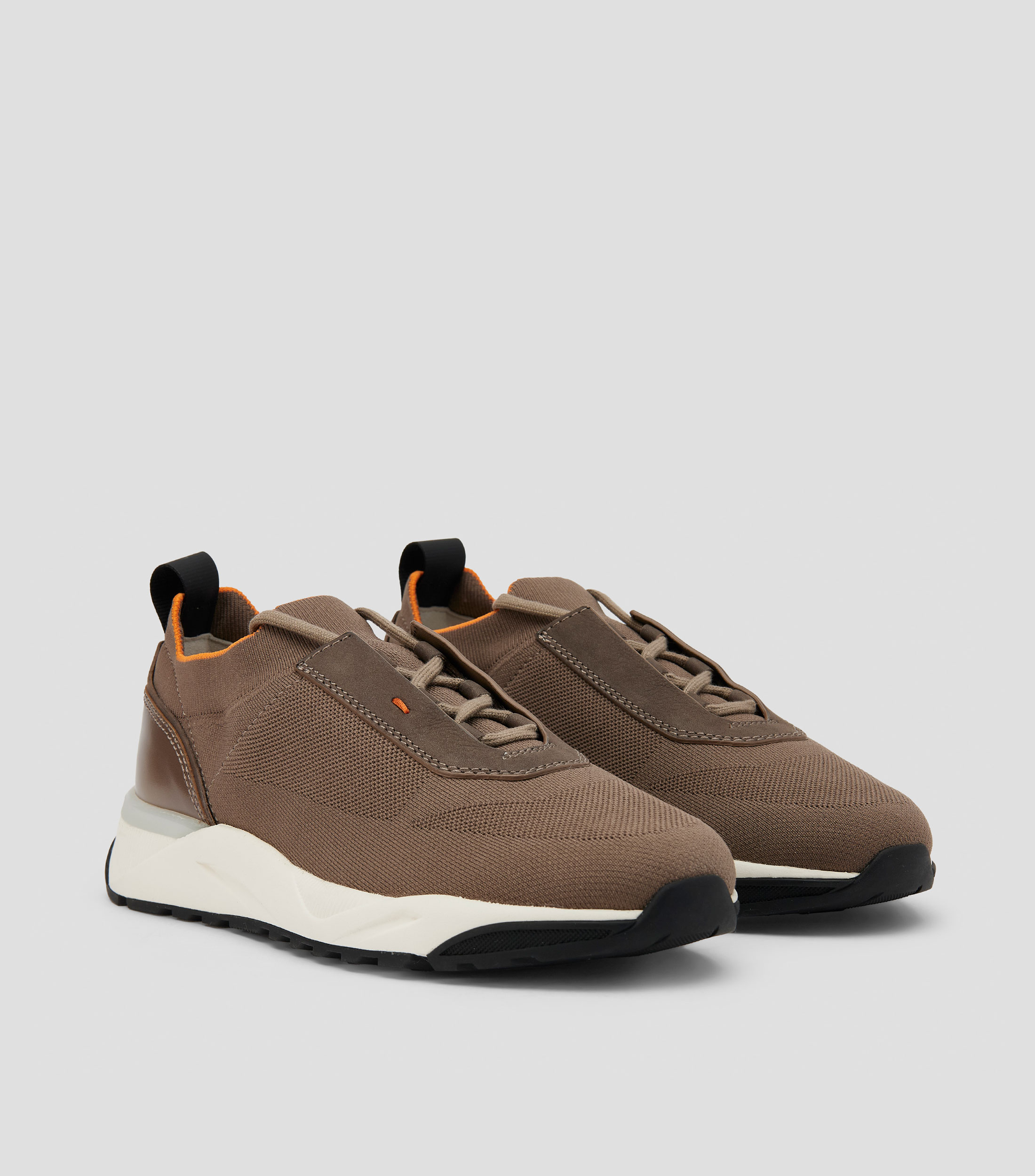 Tenis casuales Flin Hombre