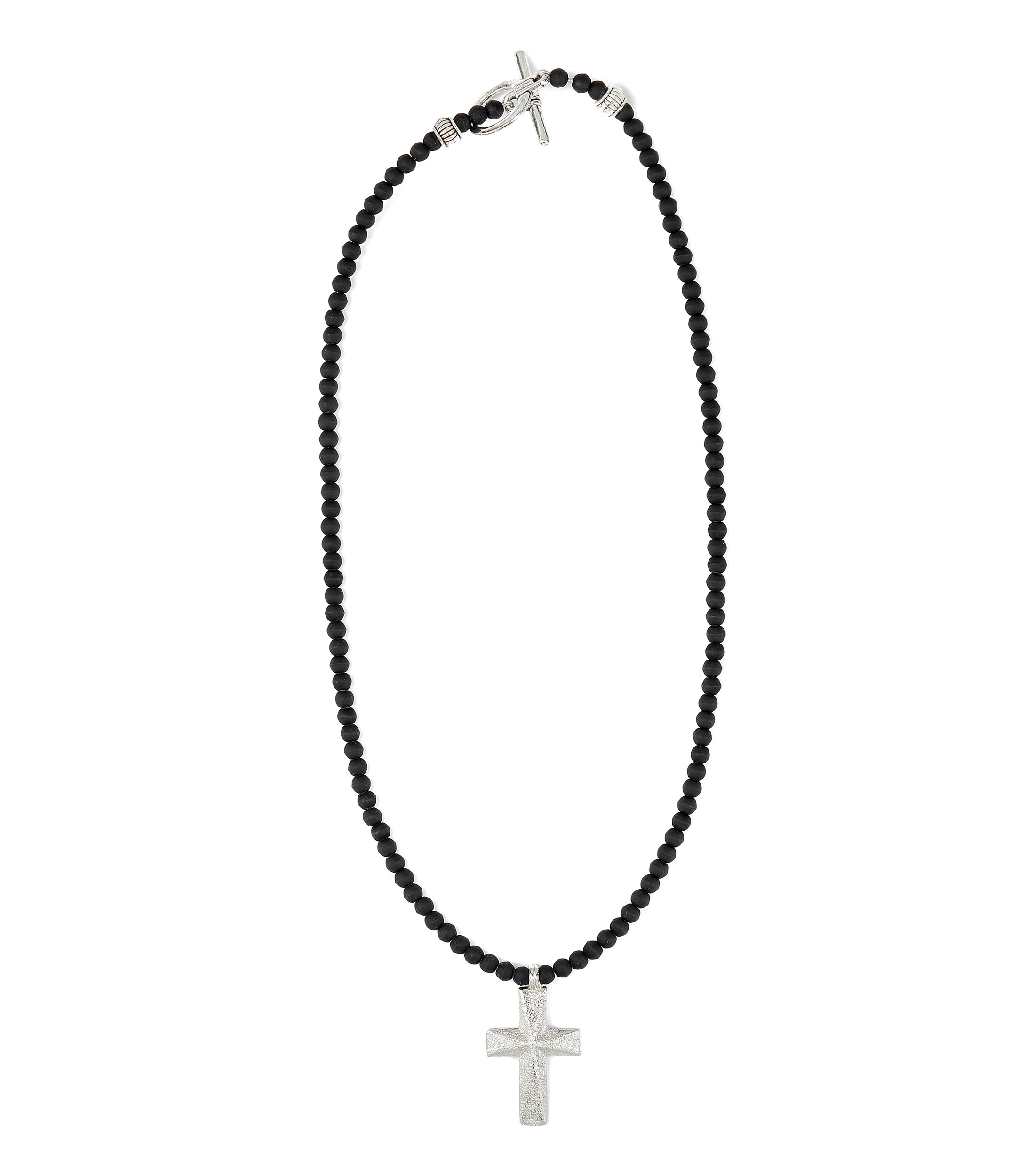 Set de Collar y Dije Hombre