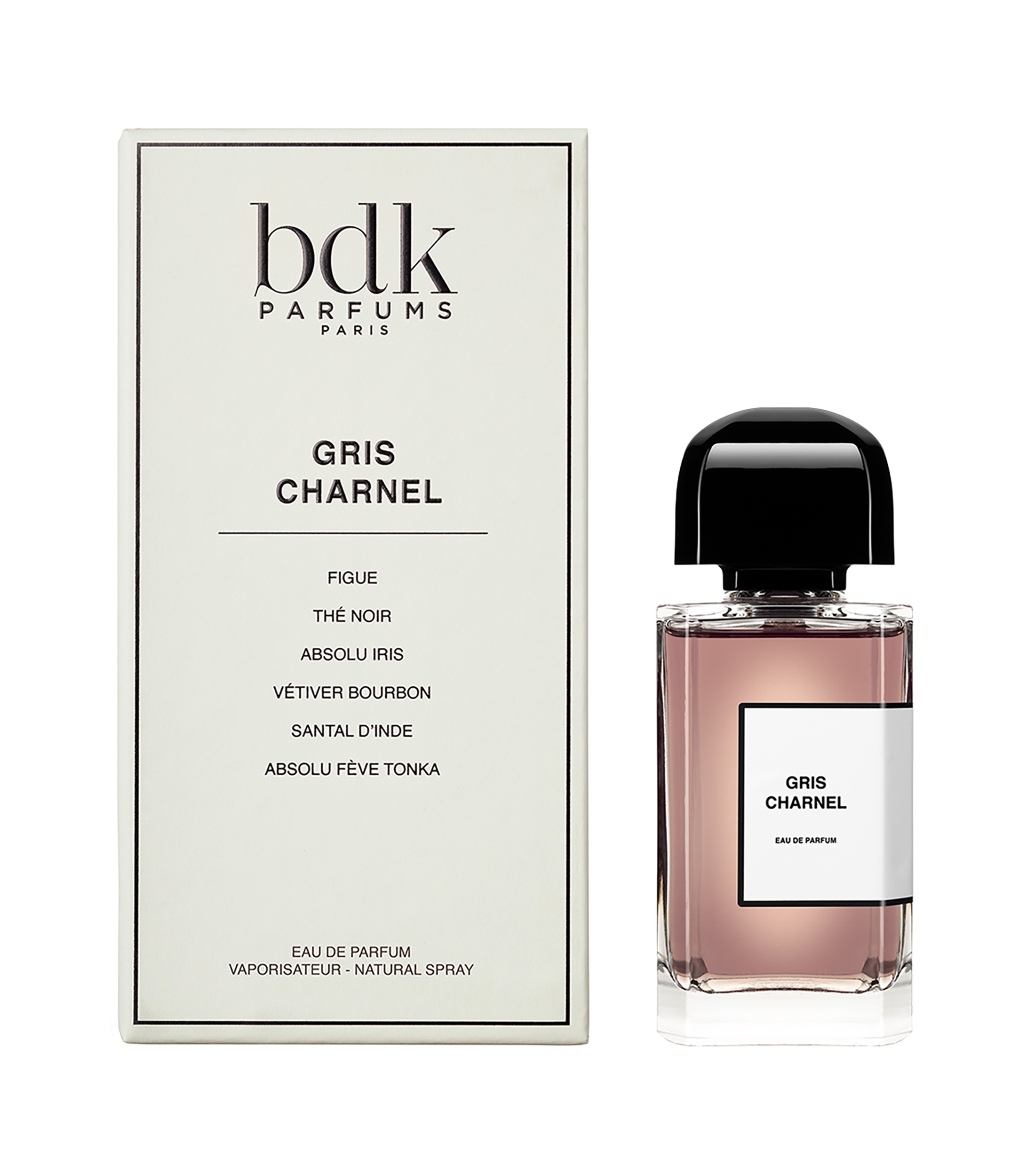 Perfume, Gris Charnel Eau de Parfum, 100 ml para Mujer