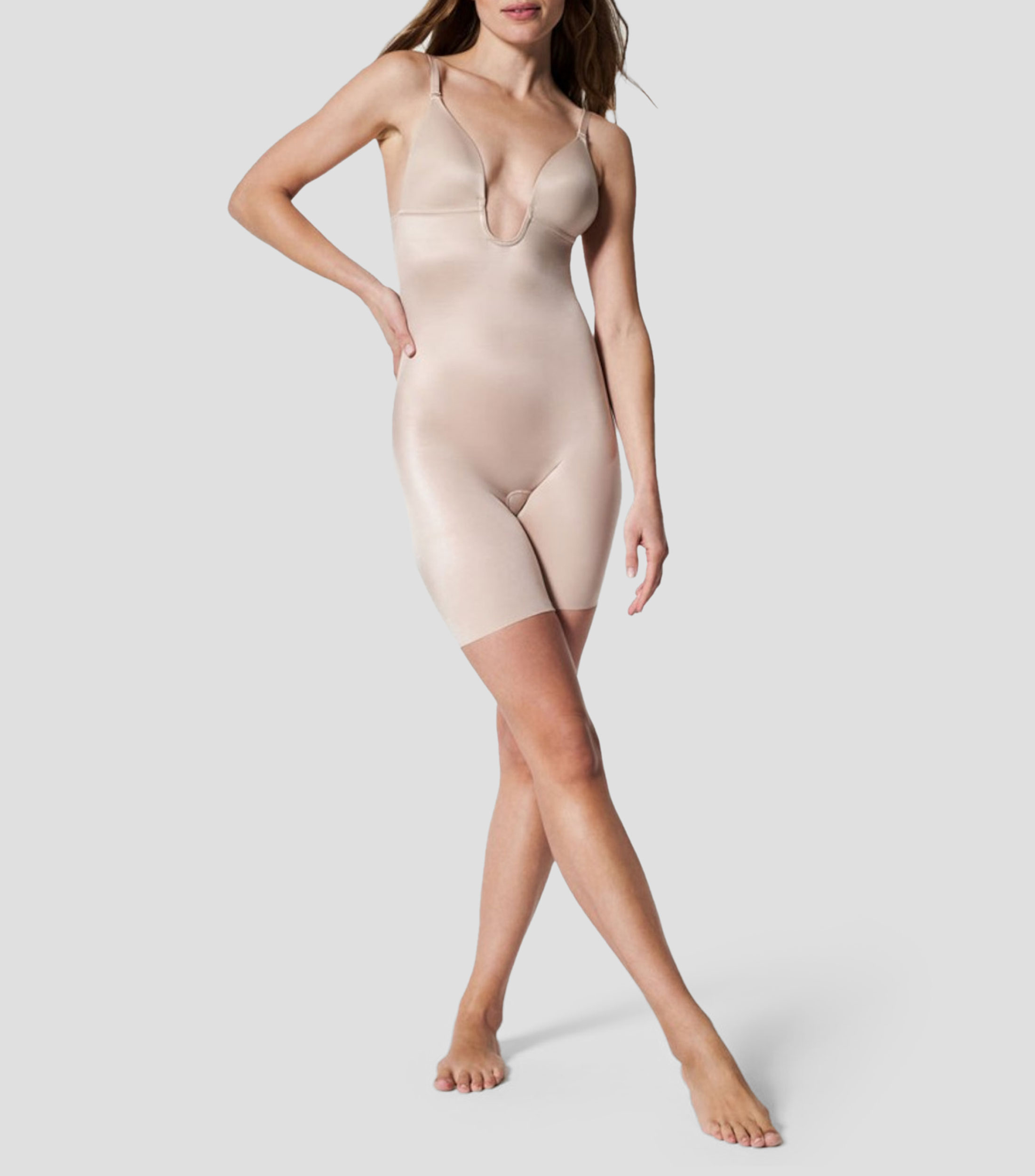 Body Mujer