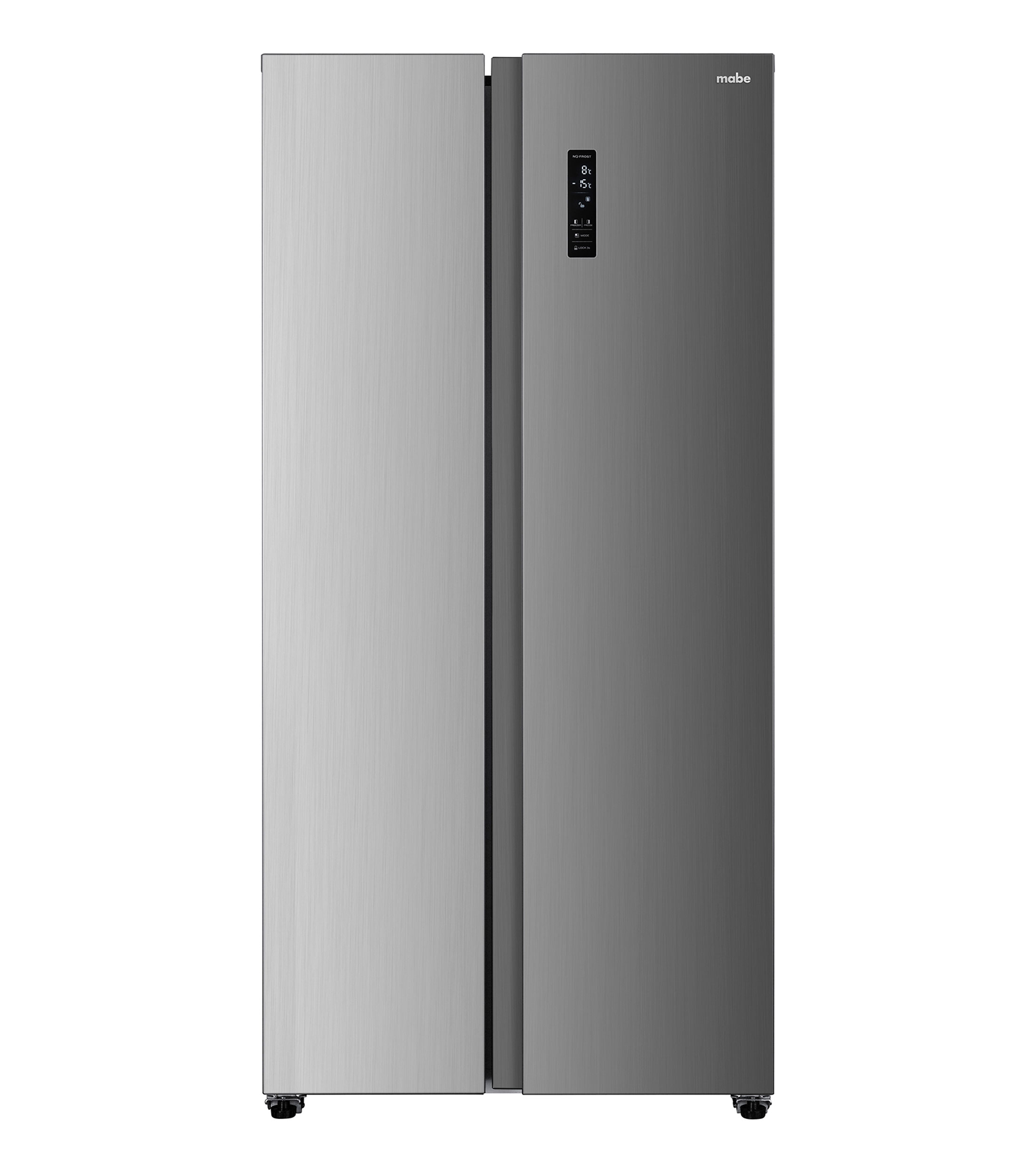 Refrigerador Dúplex 22 p3
