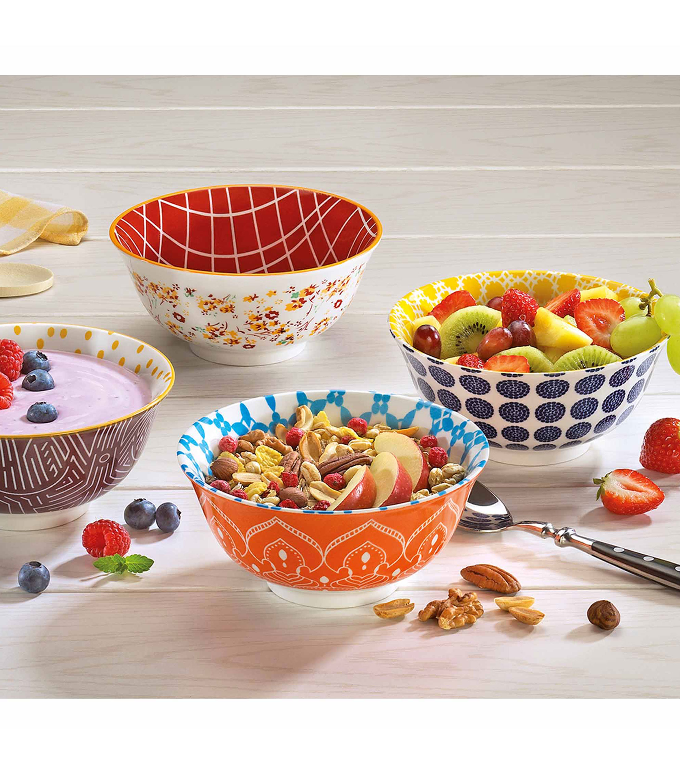 Bowl Amici