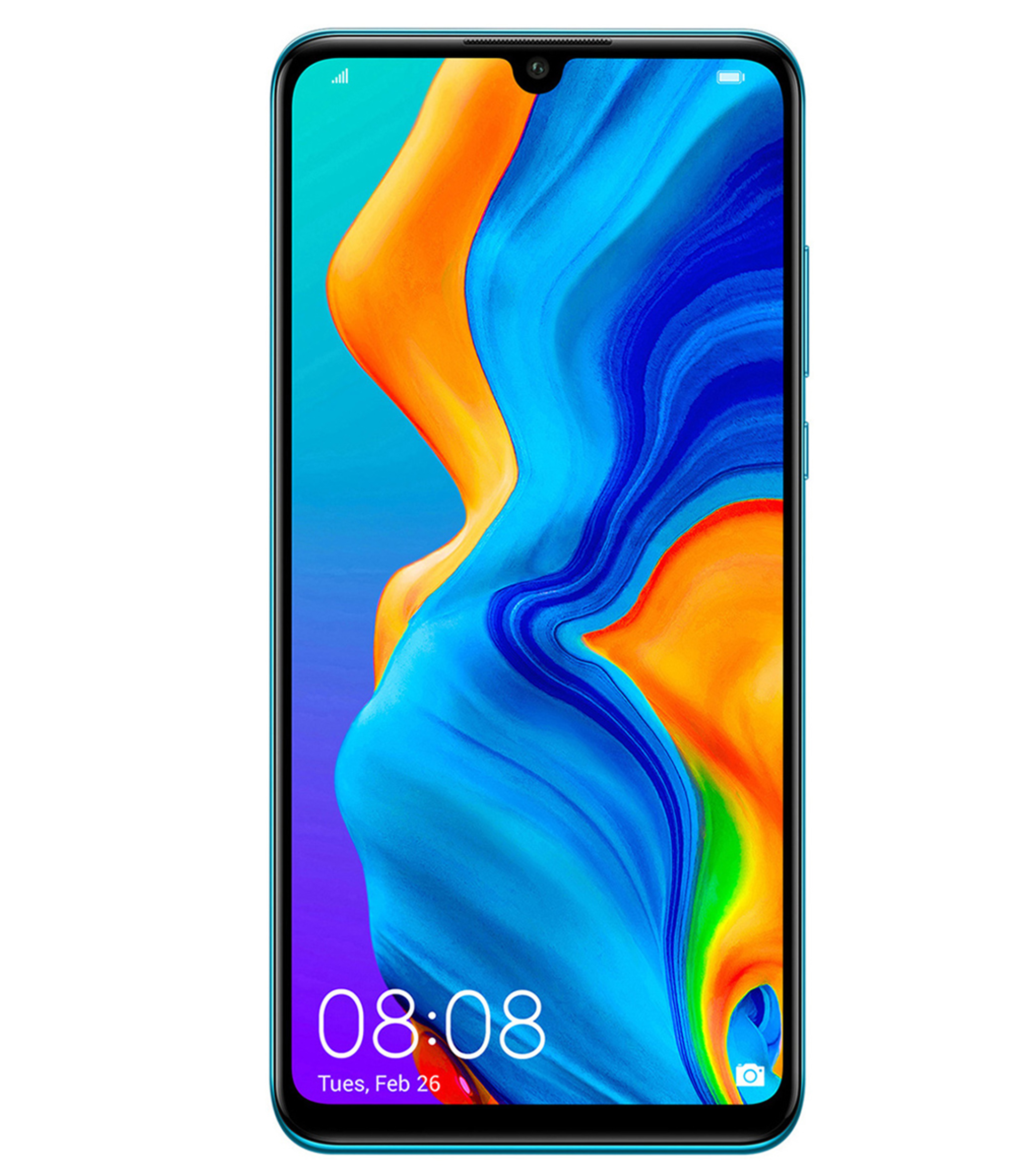 Huawei Celular P30 Lite 256 GB- El Palacio de Hierro