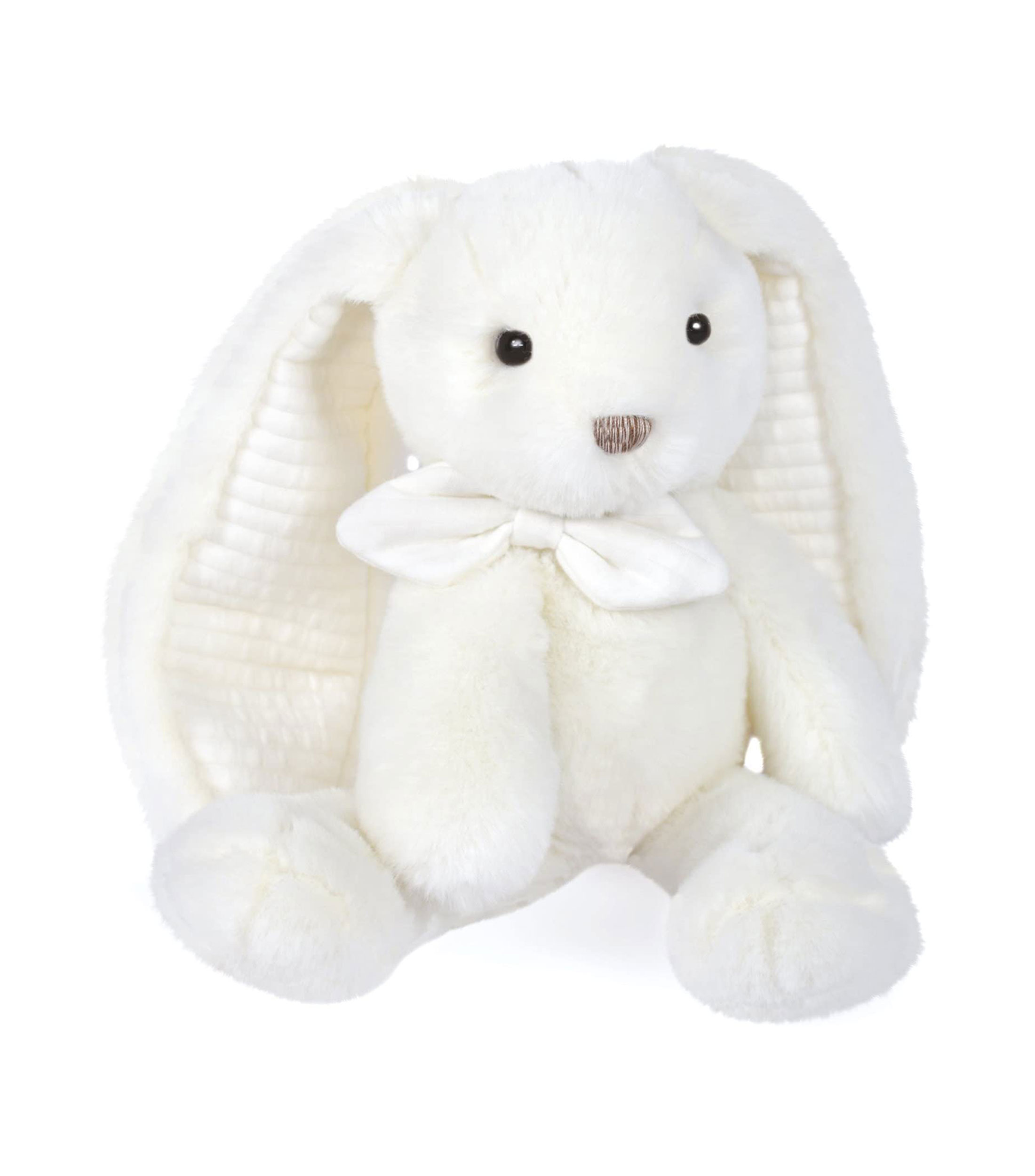 Conejo de Peluche blanco