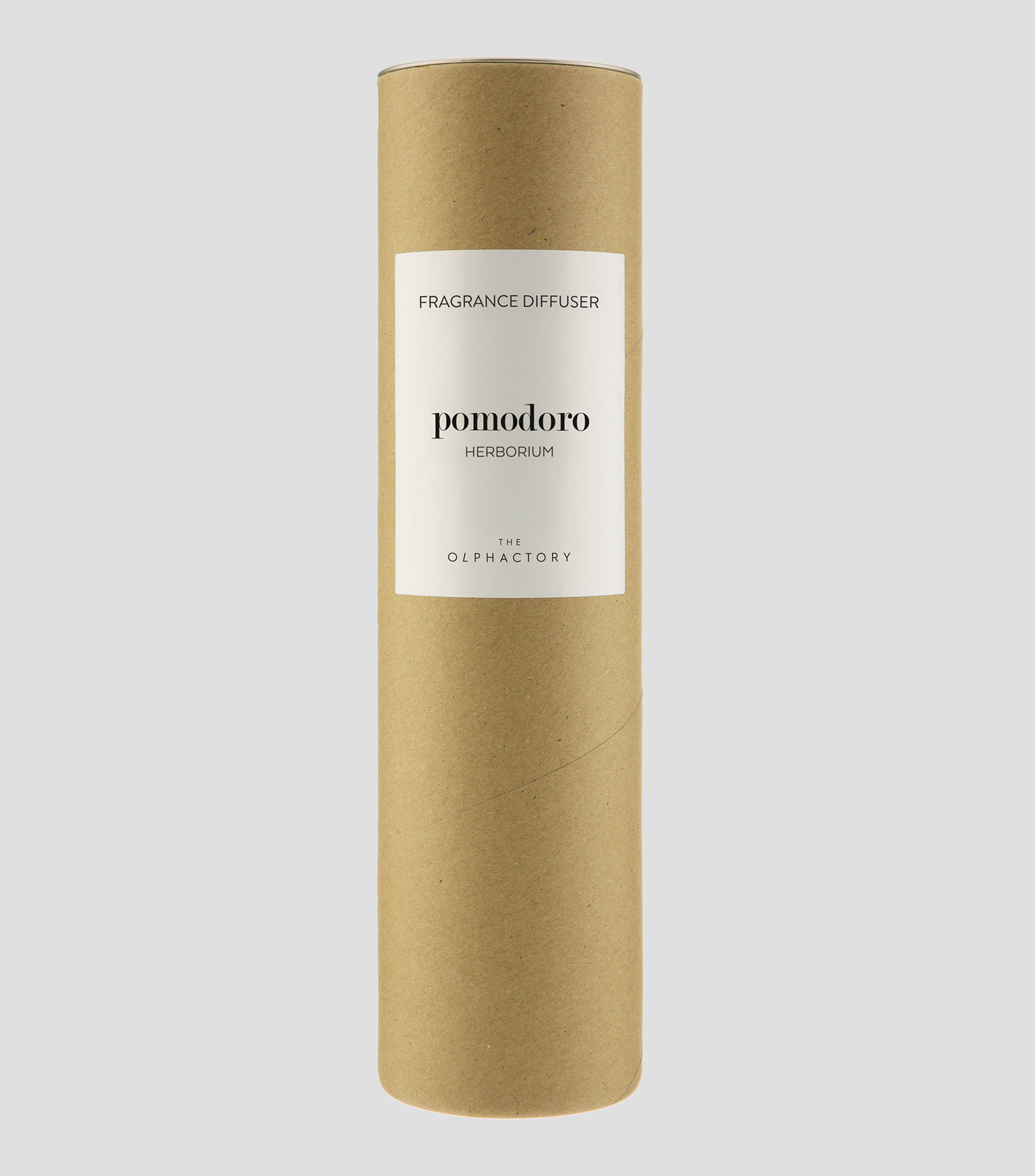Difusor Aromatizante Basílico, 250 ml