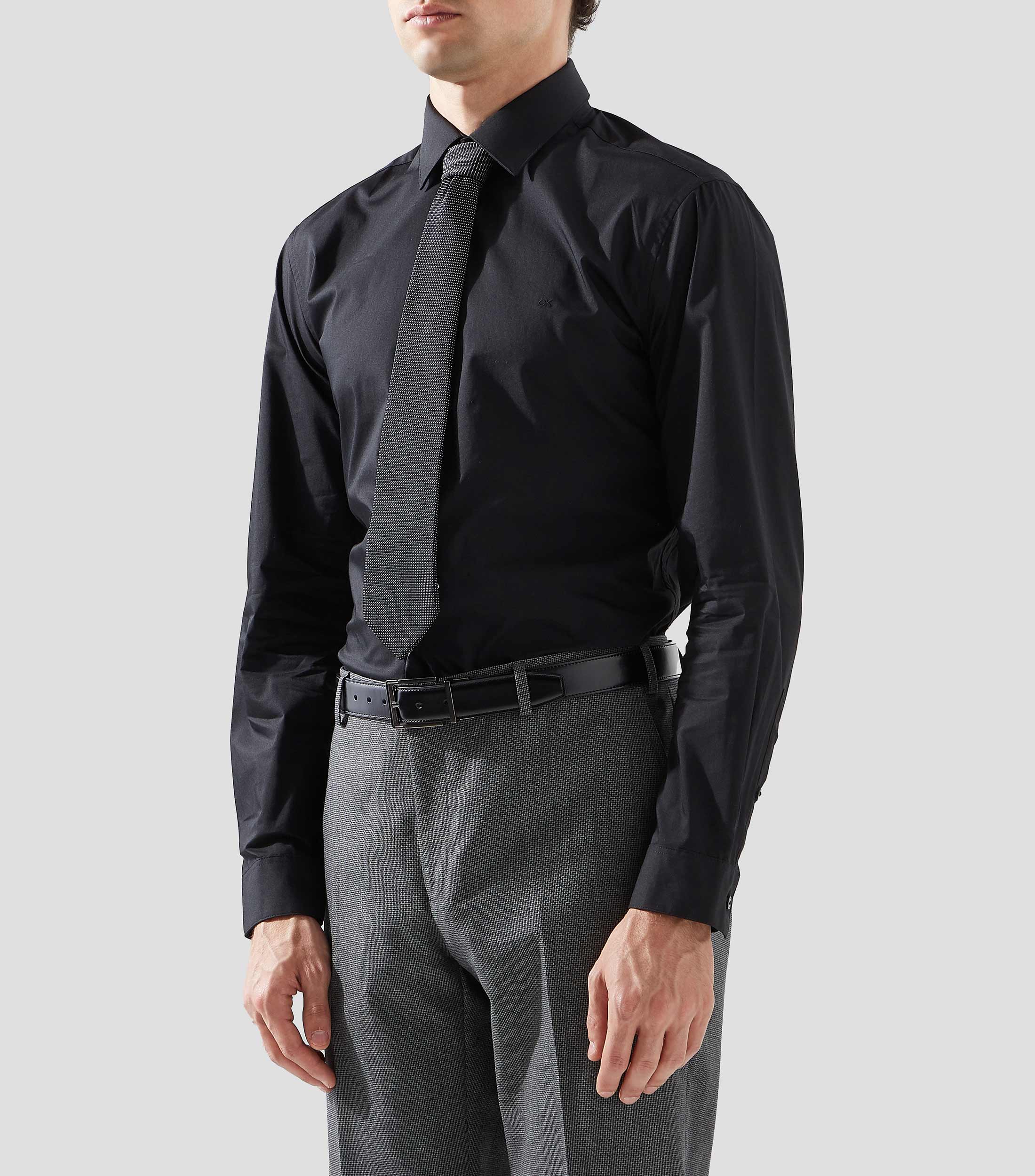 Camisa Casual manga larga Hombre