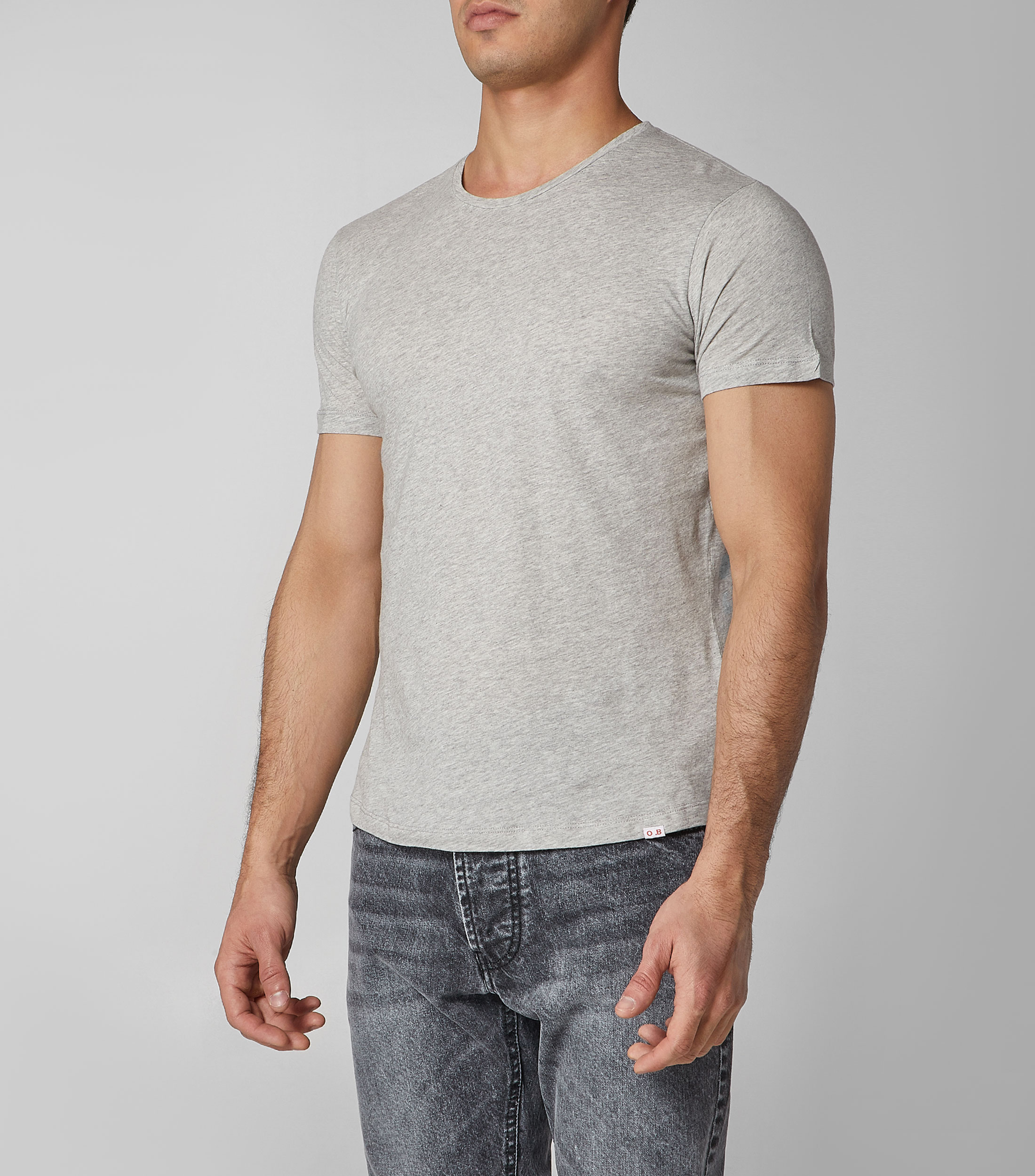 Playera Hombre