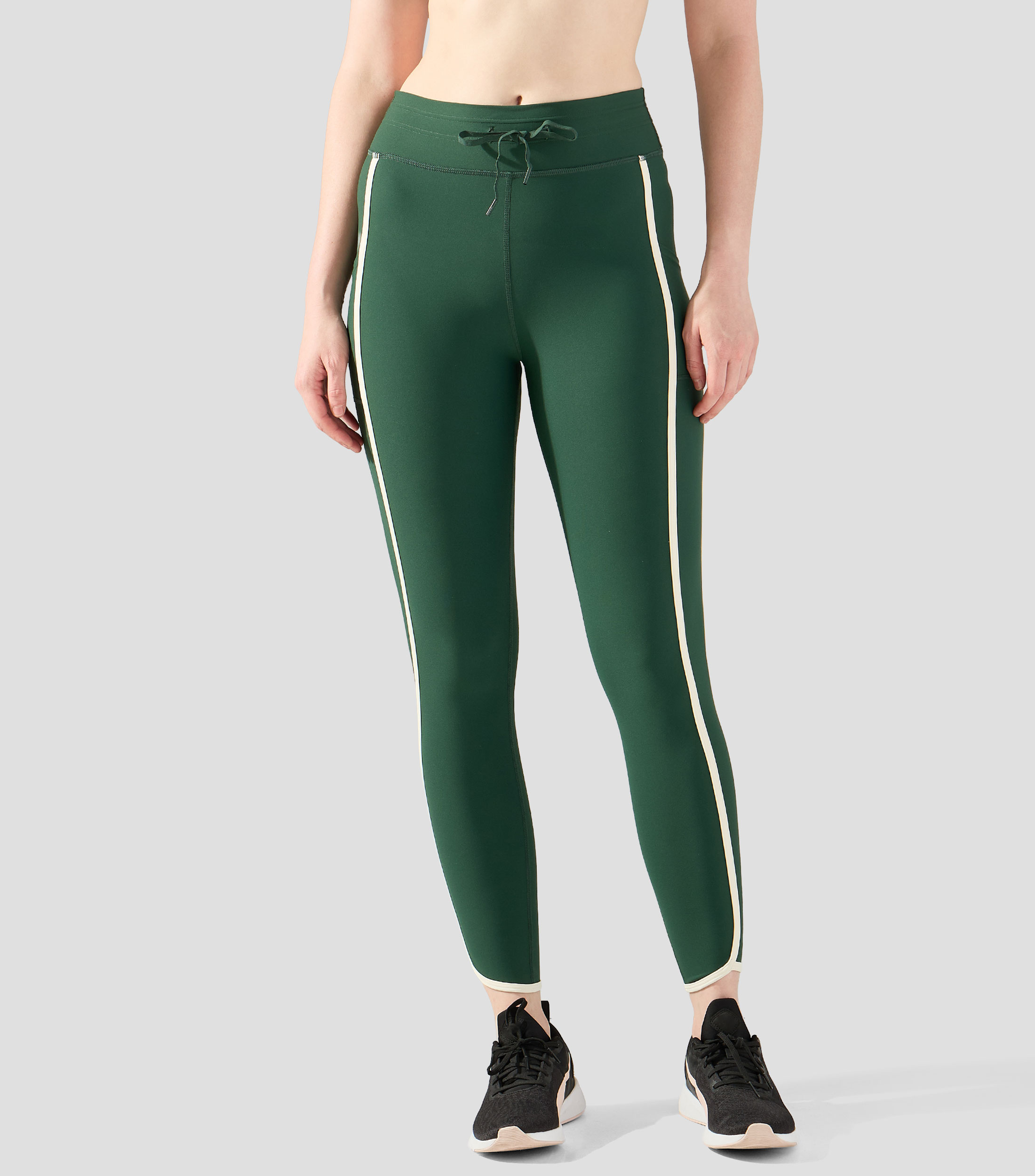 Leggings deportivos Santa Fe Mujer