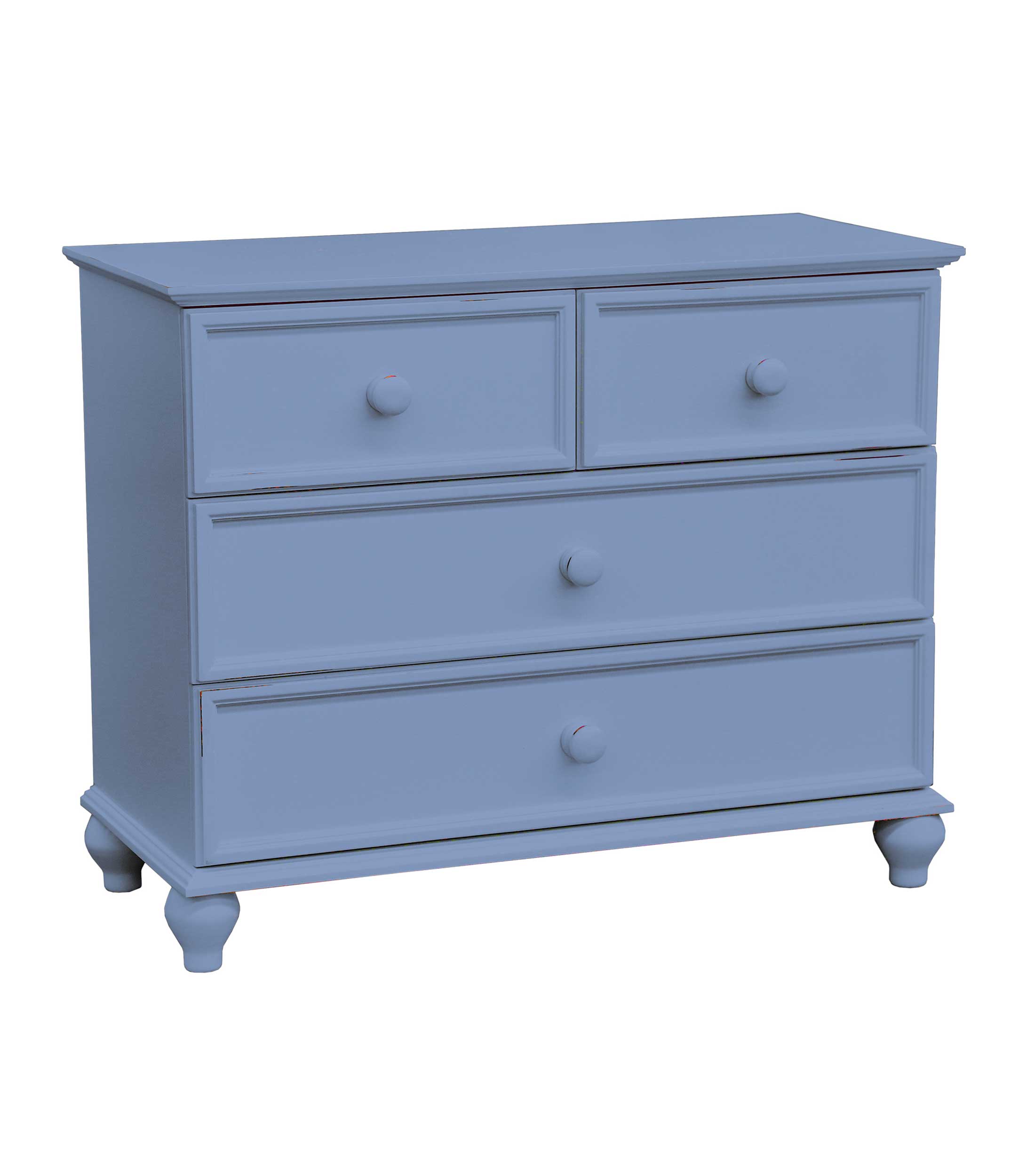 Comoda Boston en MDF