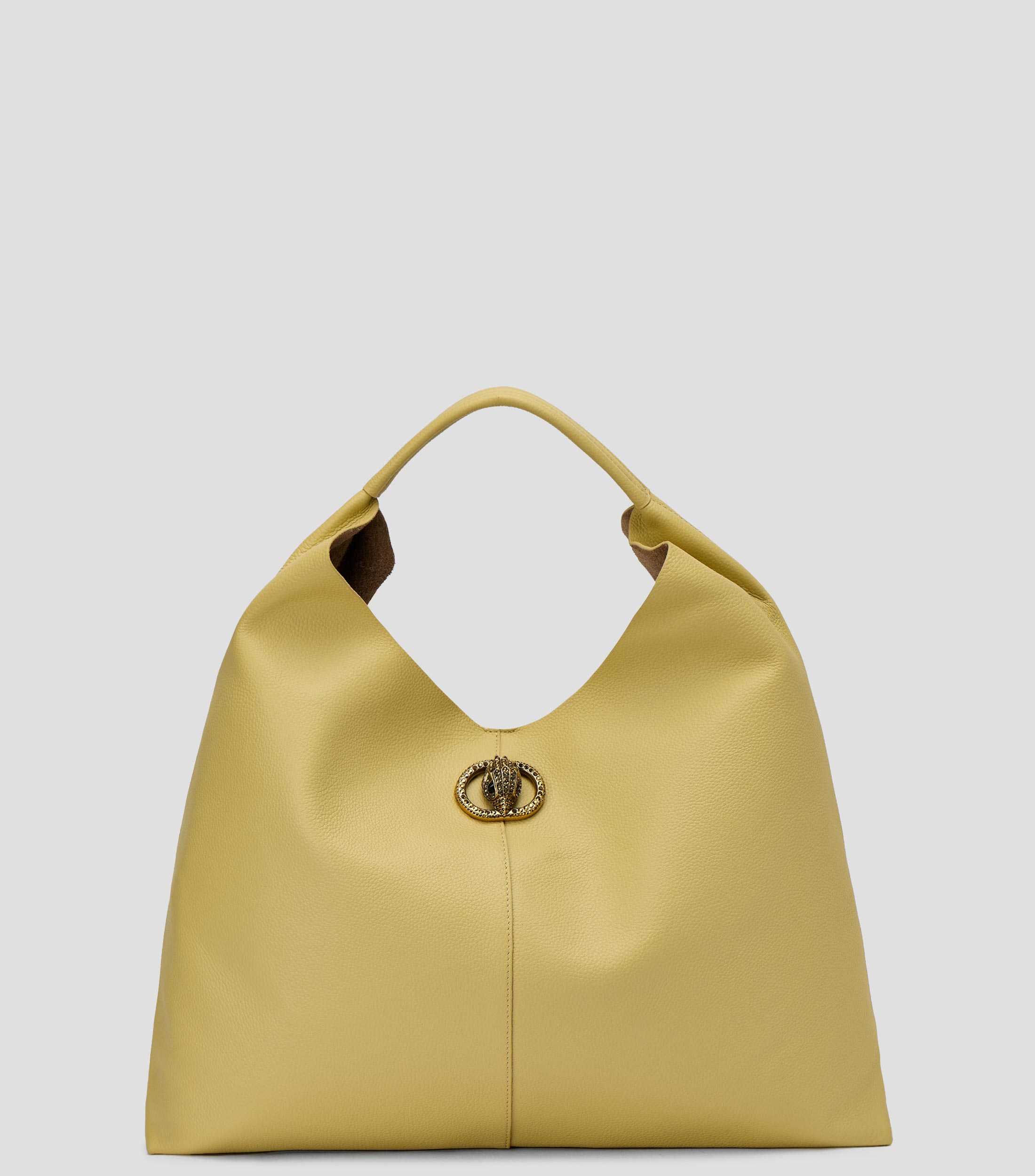 Bolsa Hobo Chelsea en piel Mujer